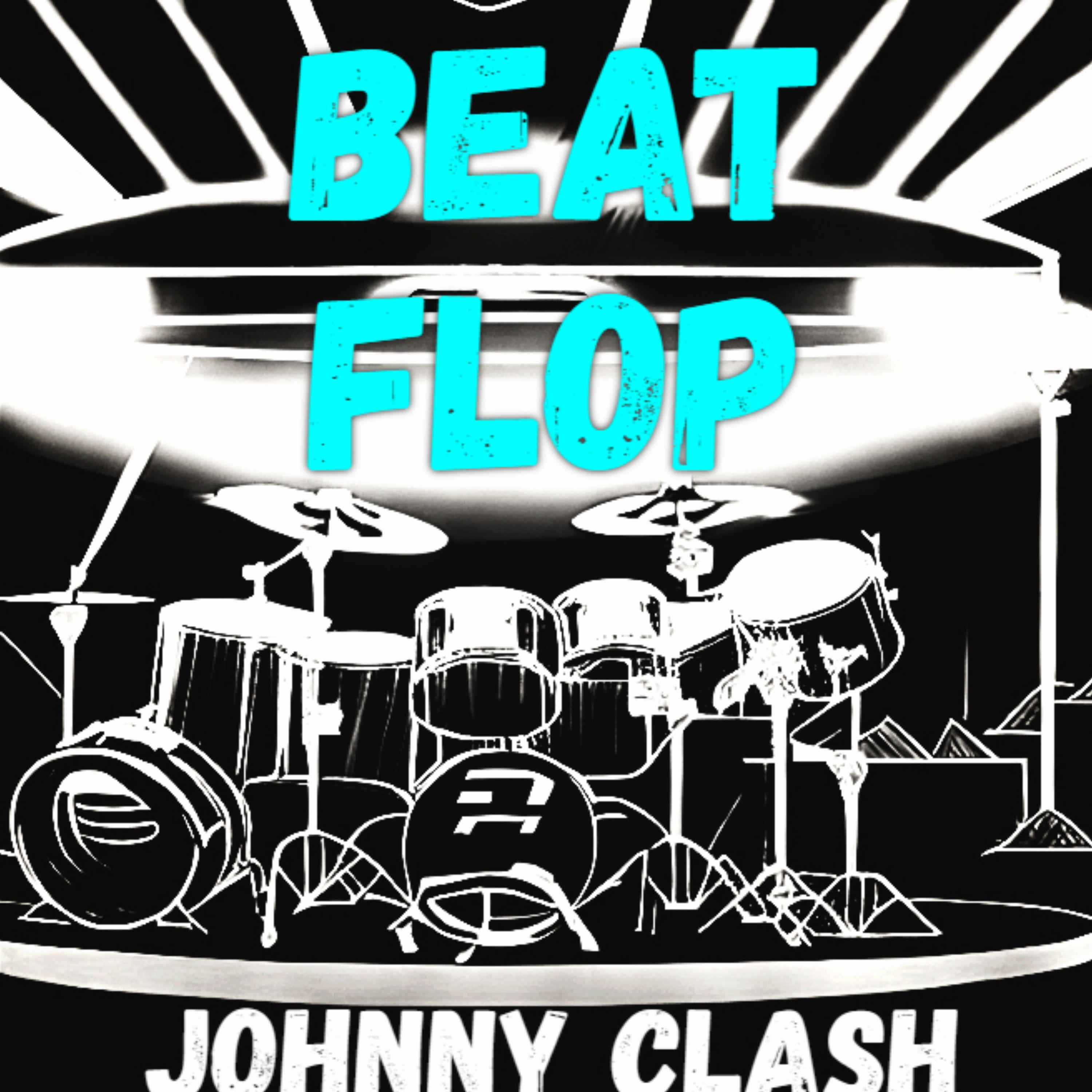Релиз BEAT FLOP