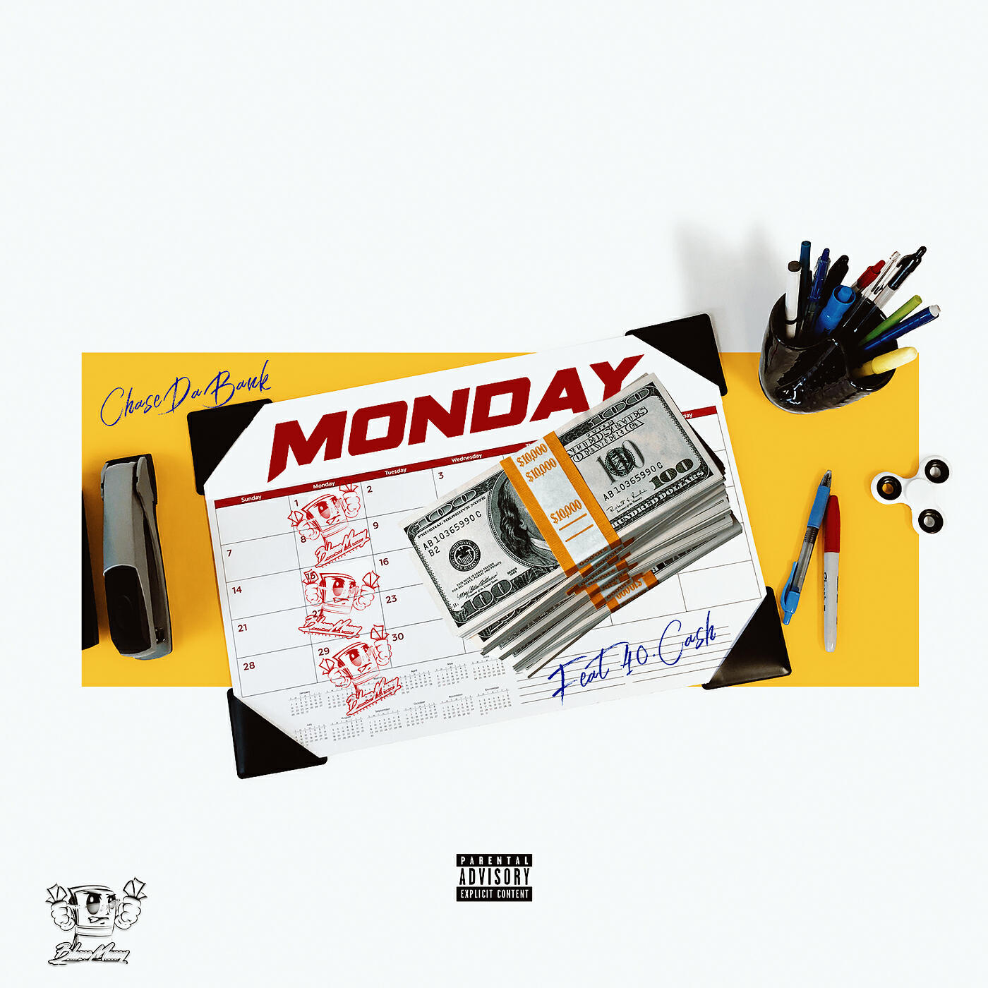 40. CASH
