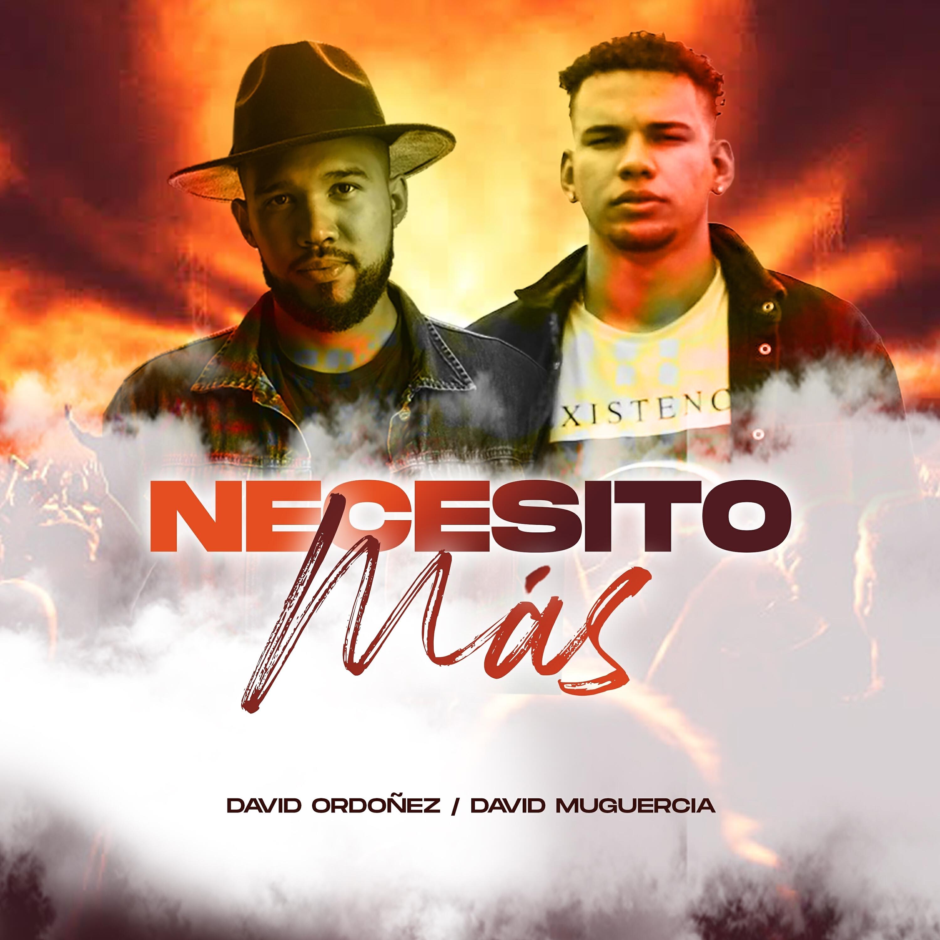 Релиз Necesito Más