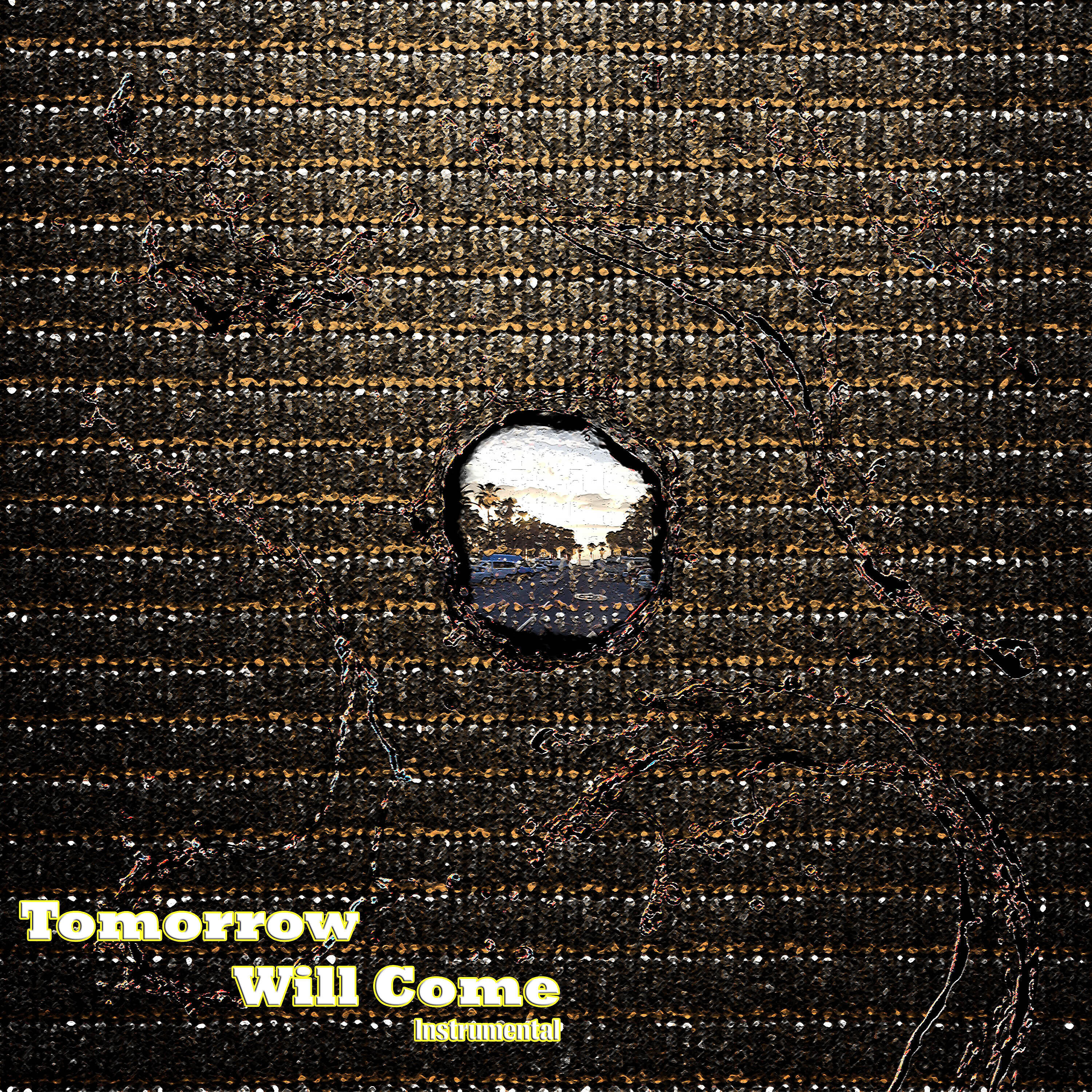 Релиз Tomorrow Will Come