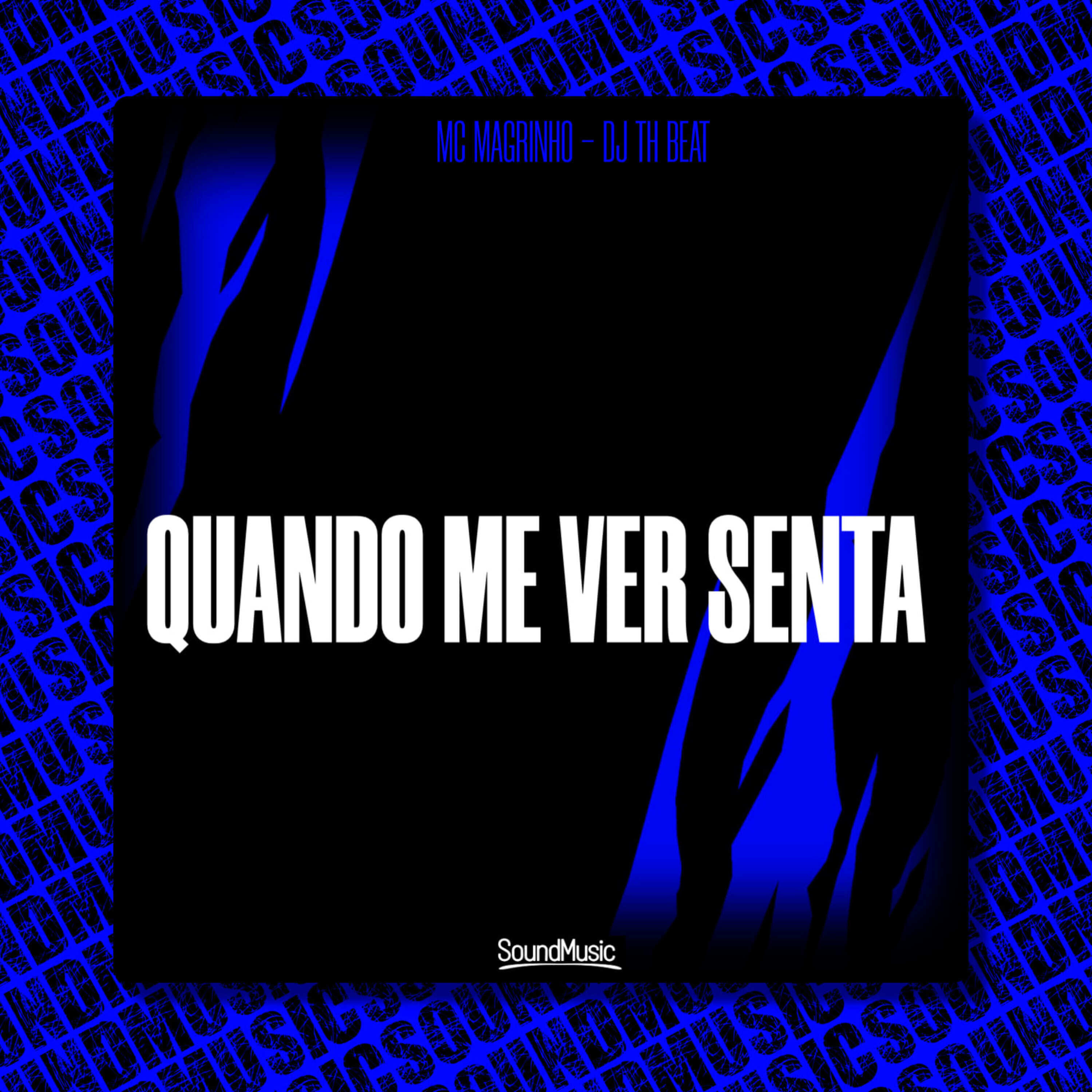 Релиз Quando Me Ver Senta