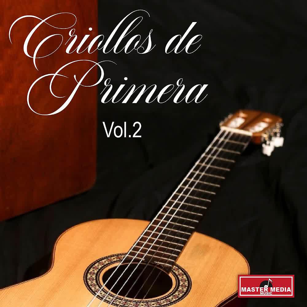 Criollos de Primera
