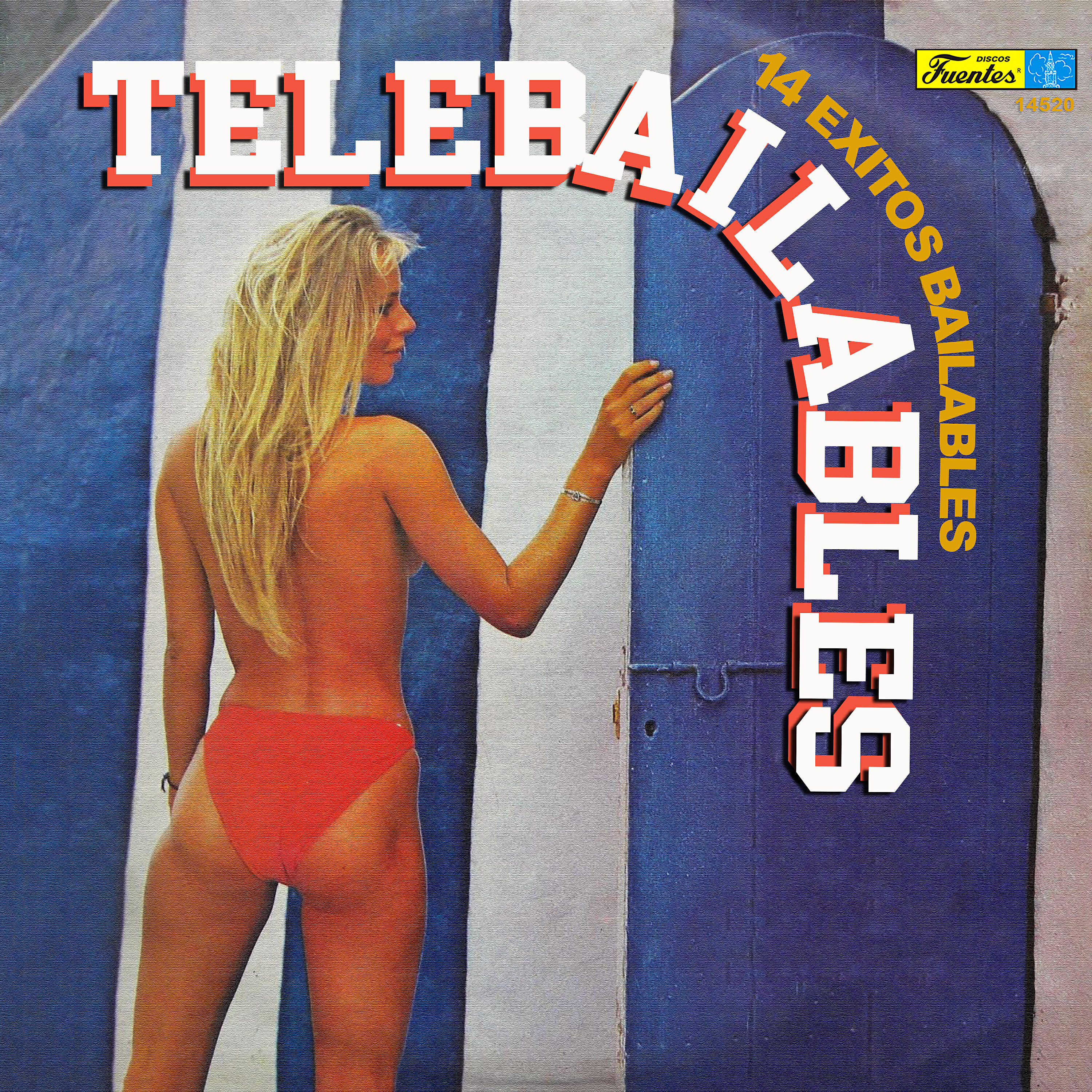 Трек El Telefono