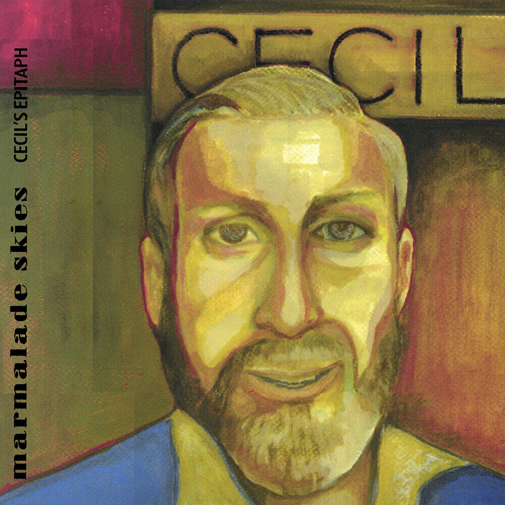 Релиз Cecil's Epitaph