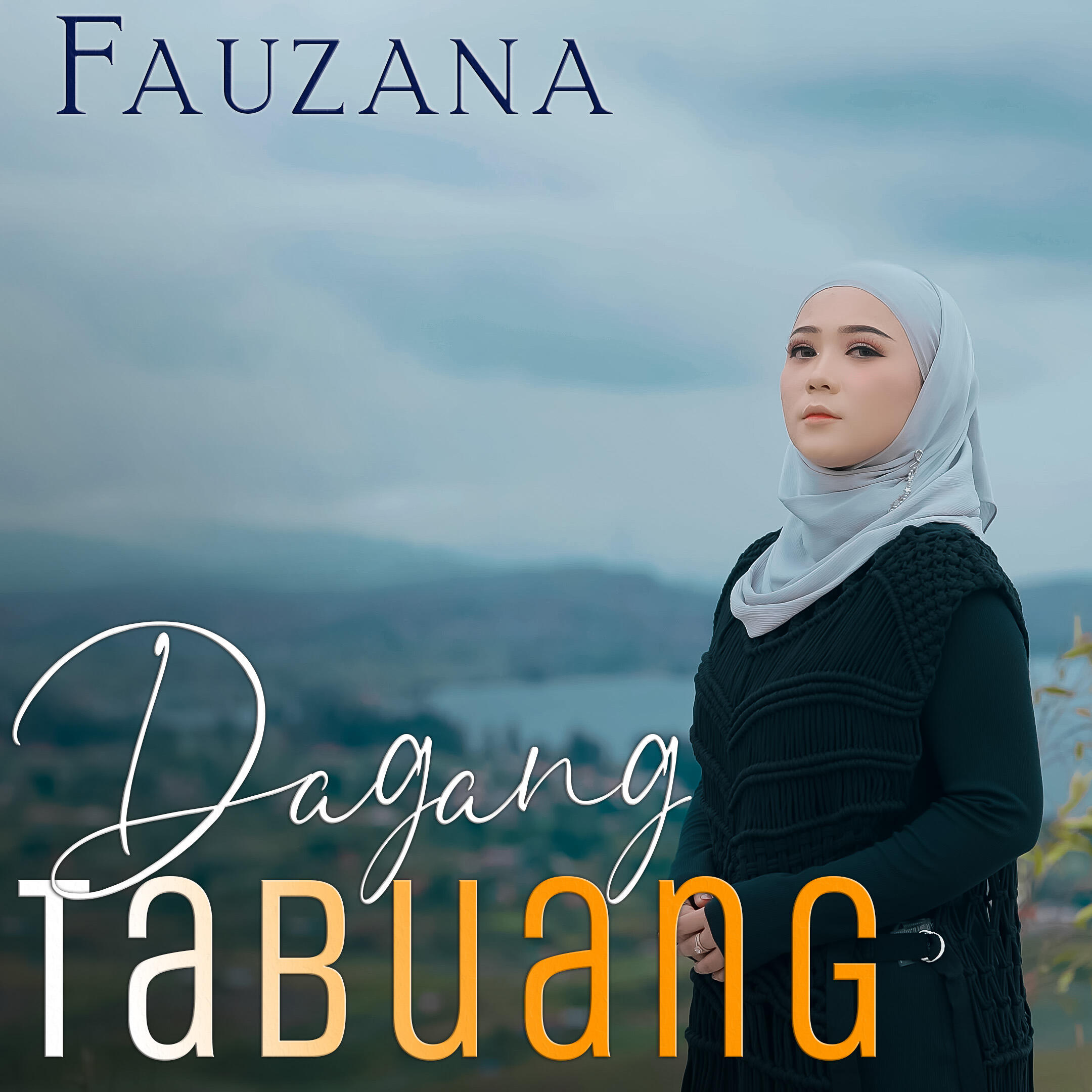 Постер альбома Dagang Tabuang