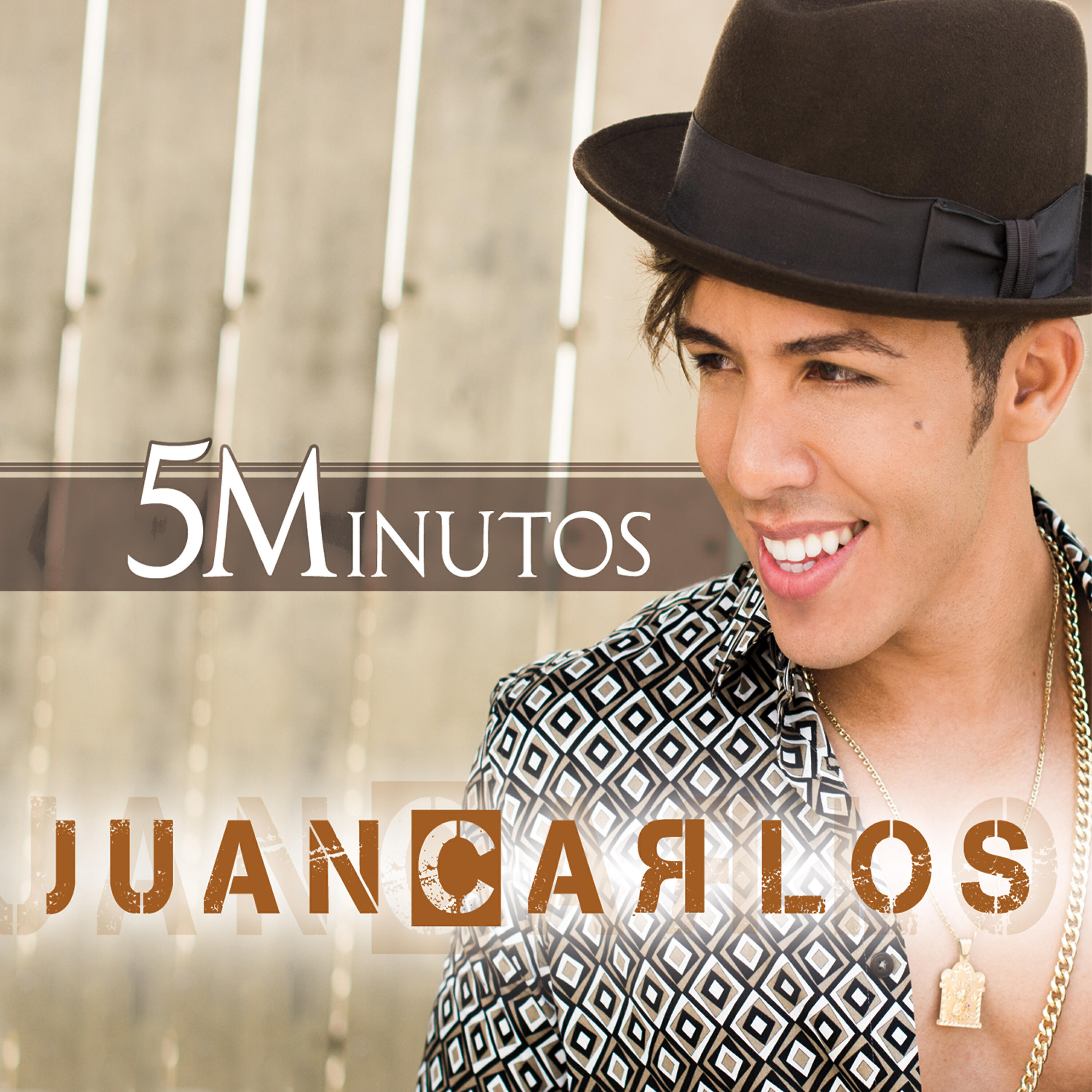 Релиз 5minutos