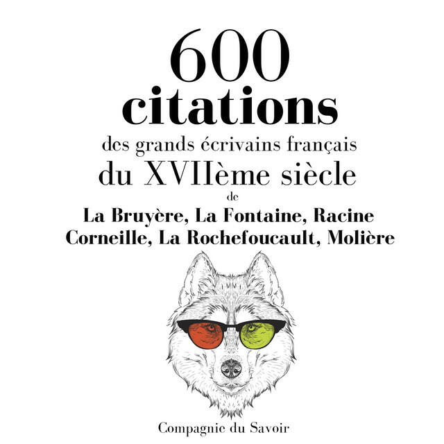 La Bruyère