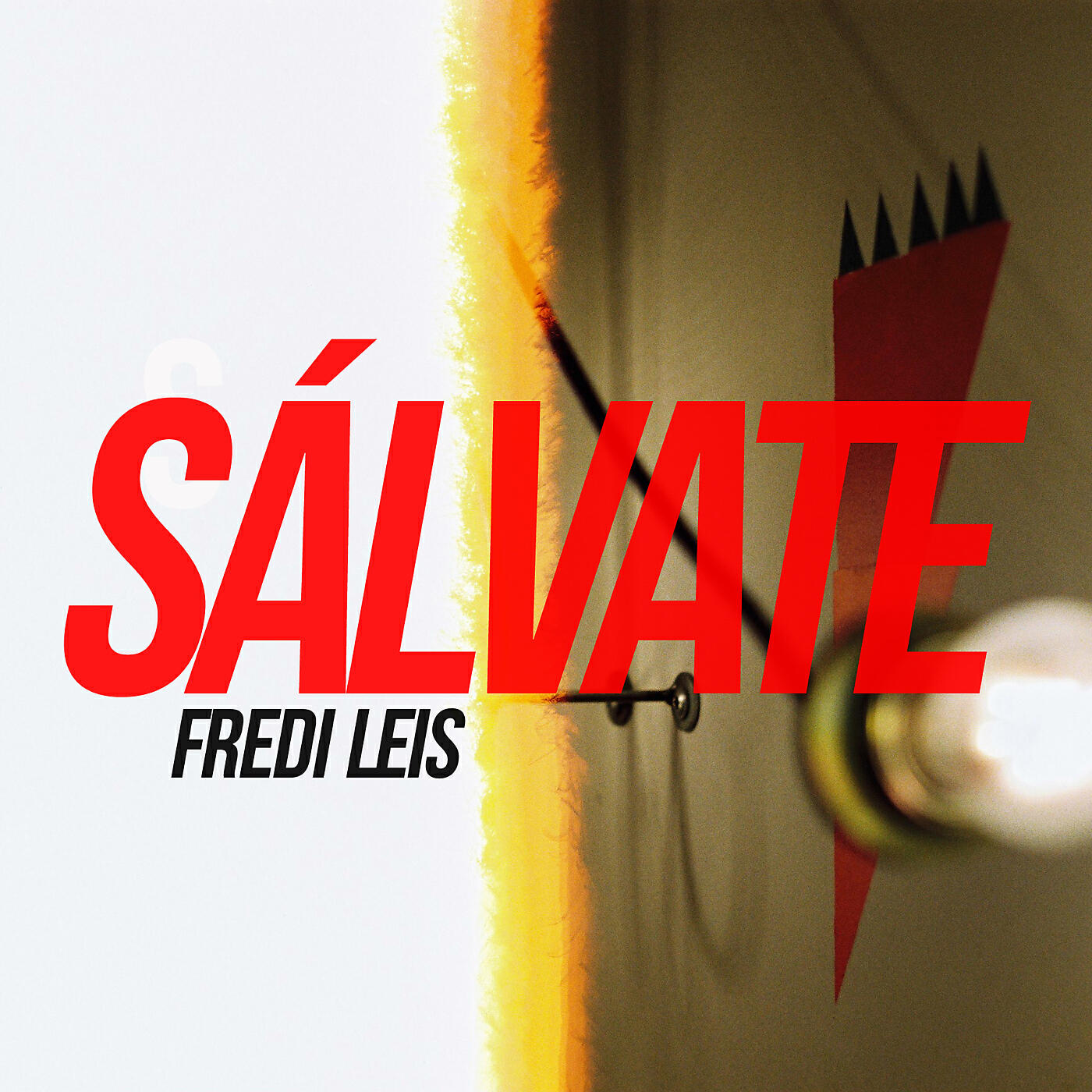 Релиз Sálvate