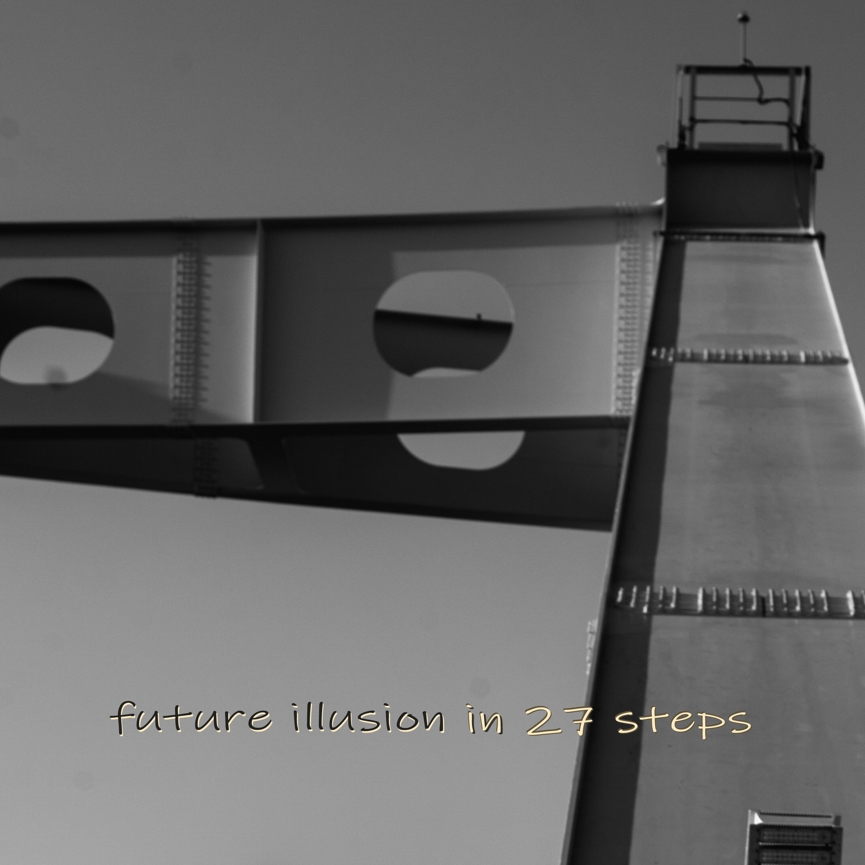 Релиз Future Illusion in 27 Steps