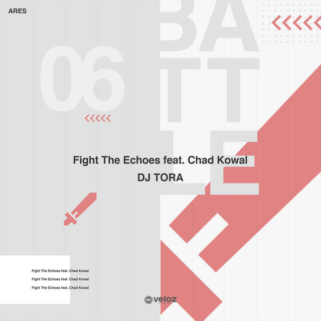 Релиз Fight The Echoes