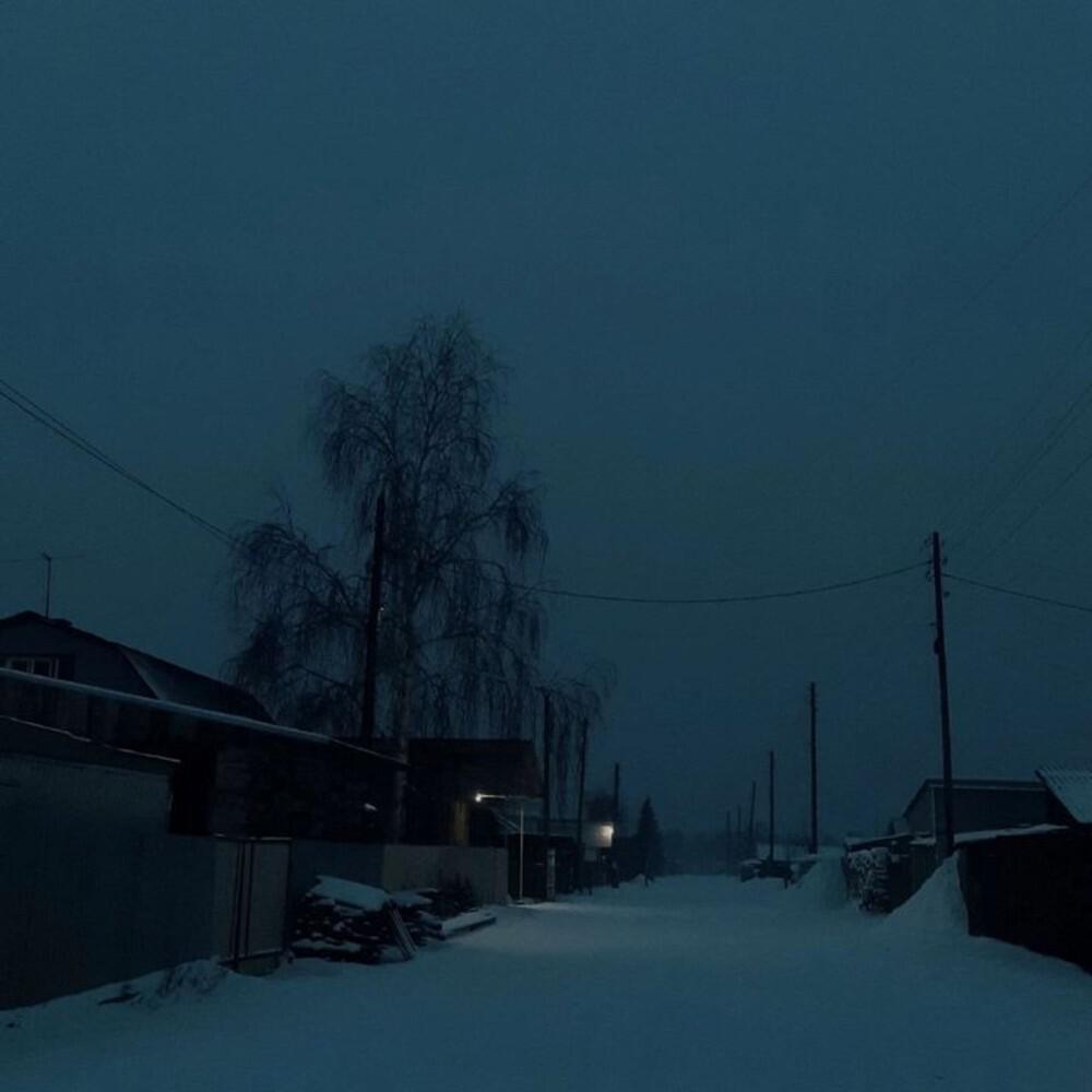 Релиз I lost everything (Speed Up+Reverb)