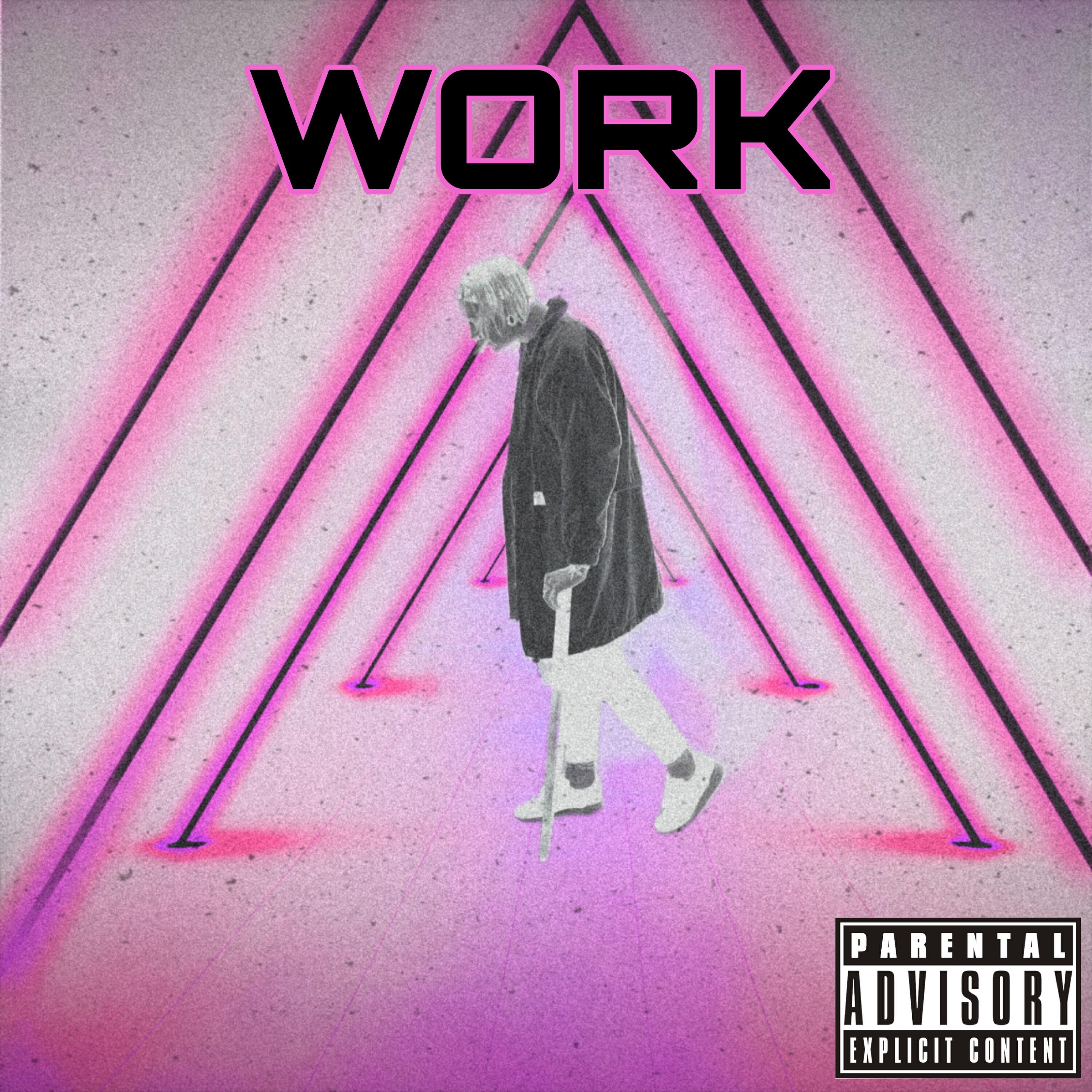 Релиз WORK