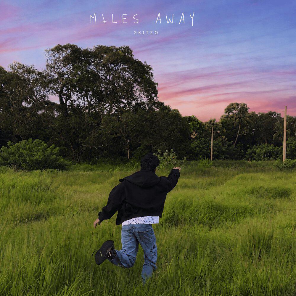 Релиз Miles Away