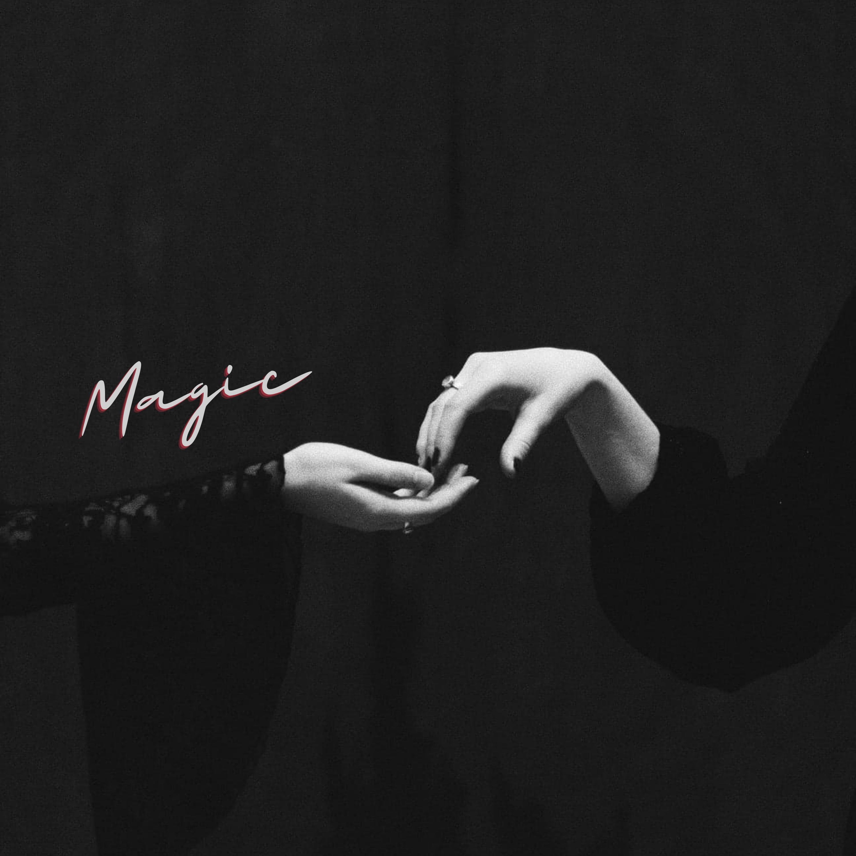 Релиз Magic