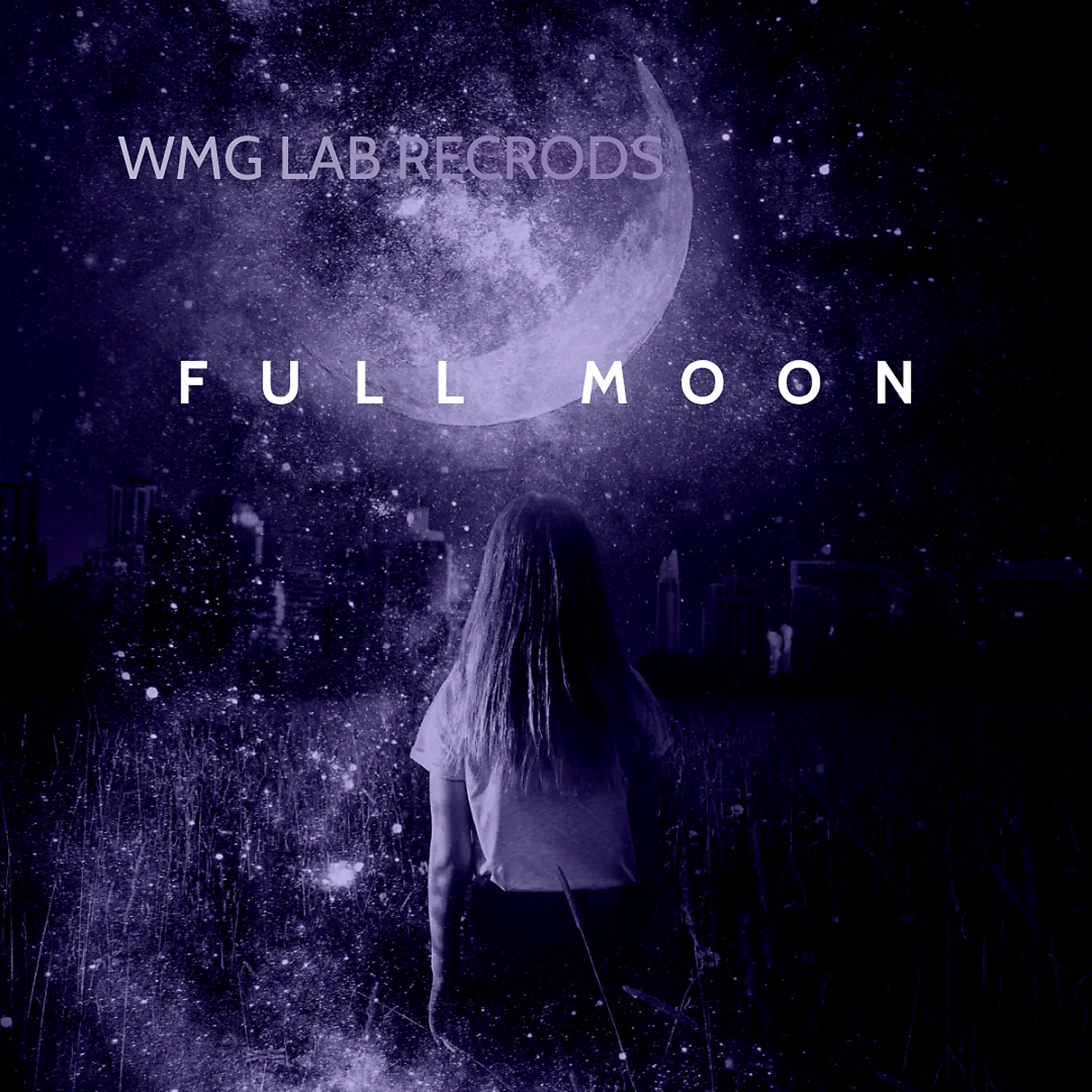 Релиз Full Moon