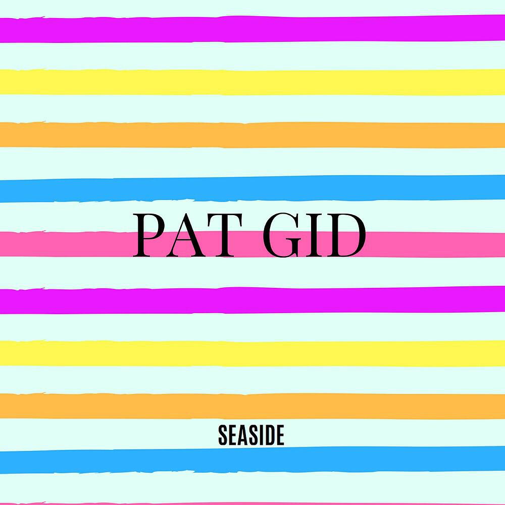 Релиз Seaside