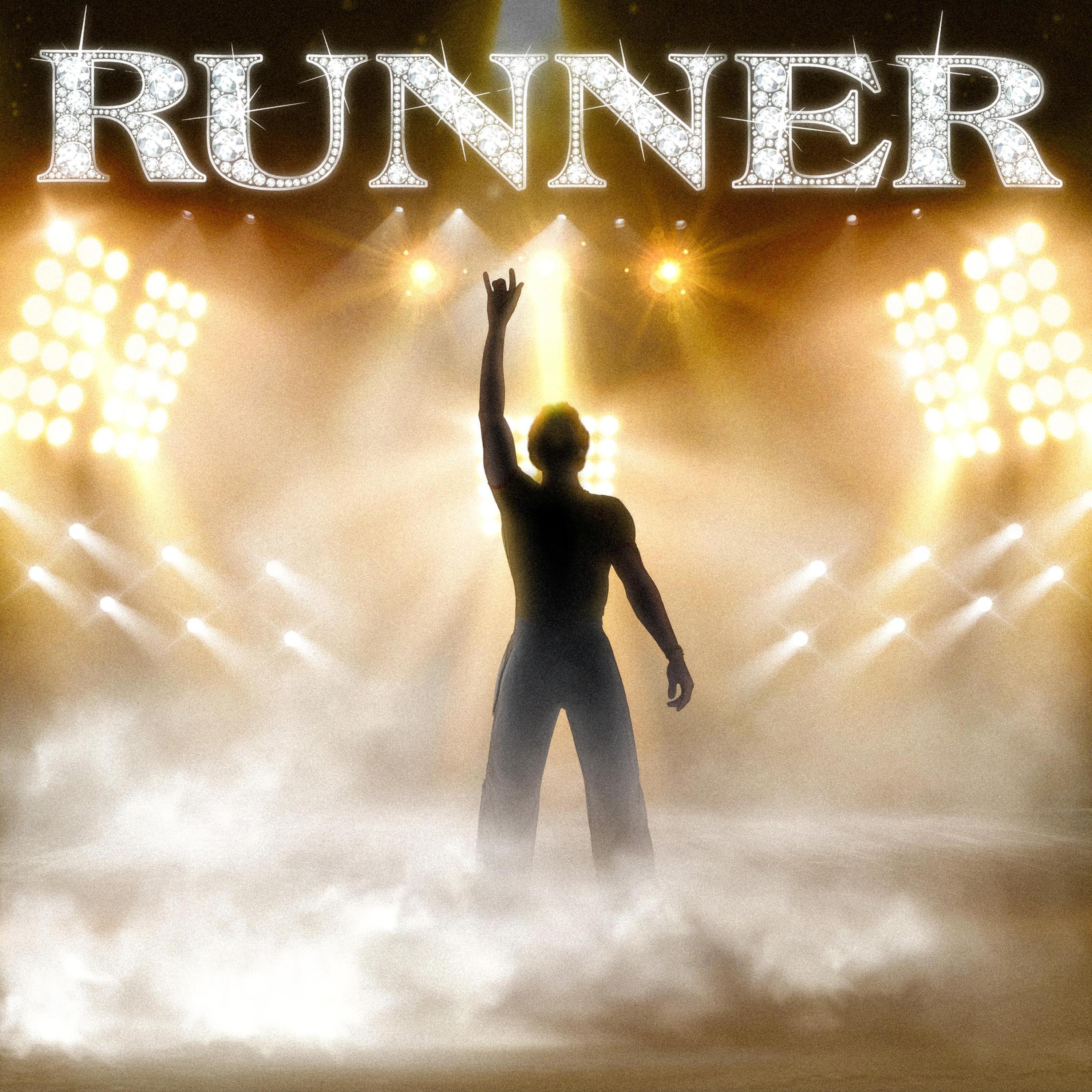 Релиз Runner
