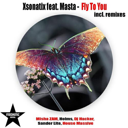 Релиз Fly to You