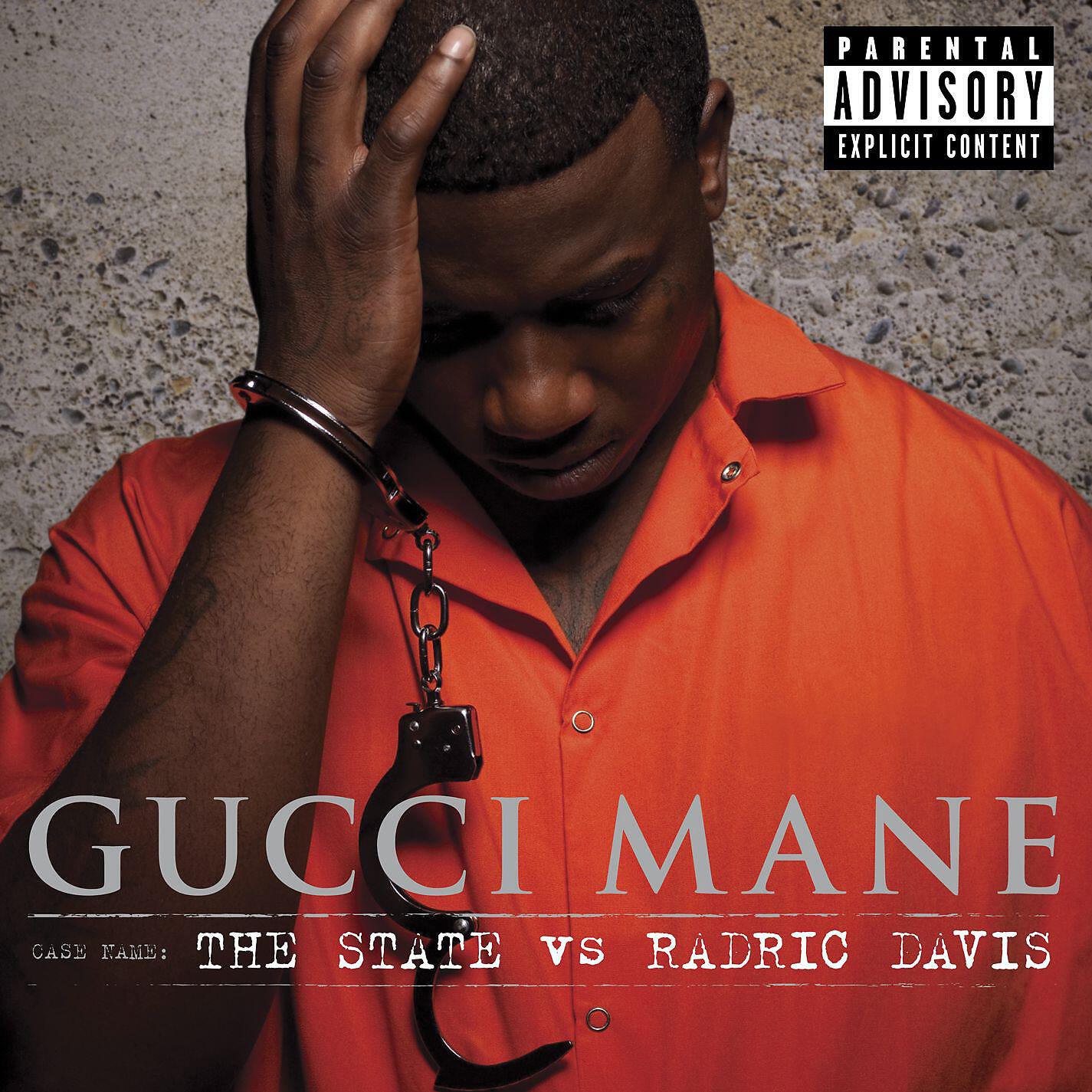 Релиз The State vs. Radric Davis (Deluxe)