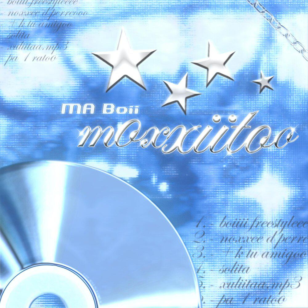 Релиз mOxXiitOo