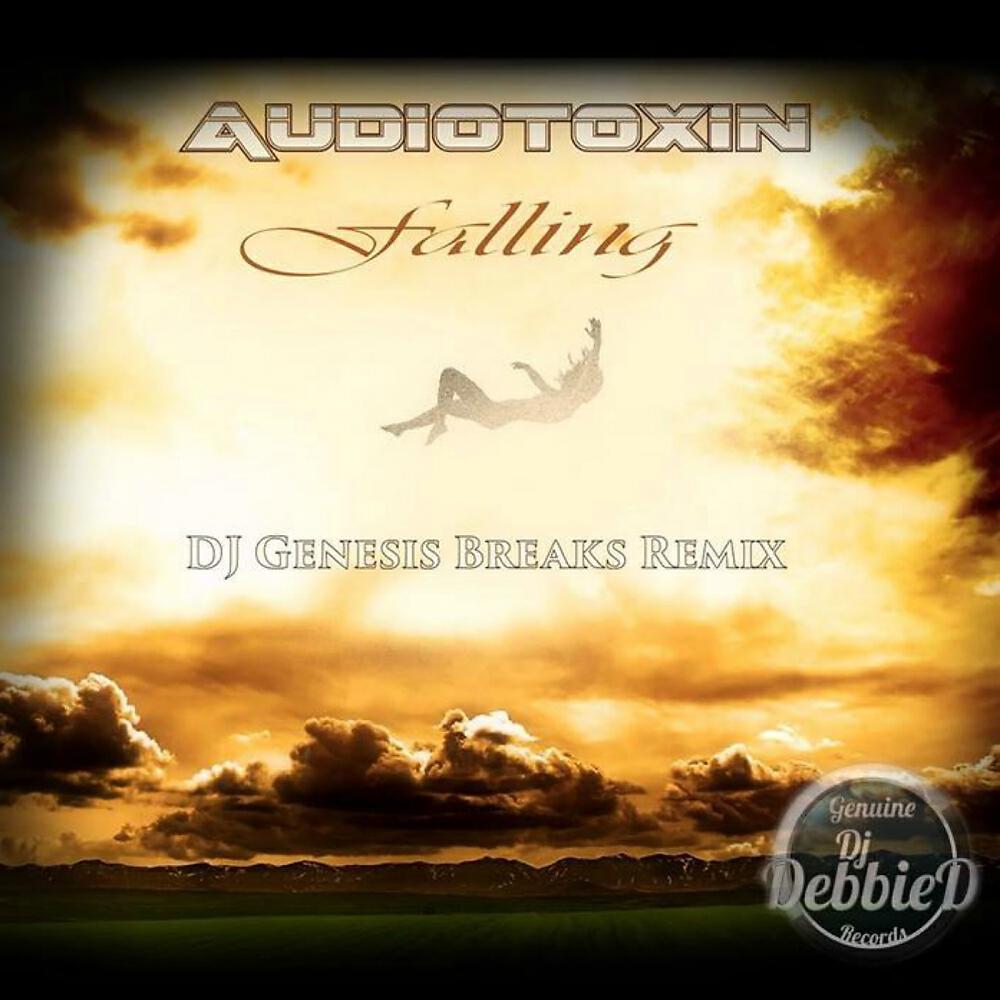 Релиз Falling (DJ Genesis Breaks Remix)
