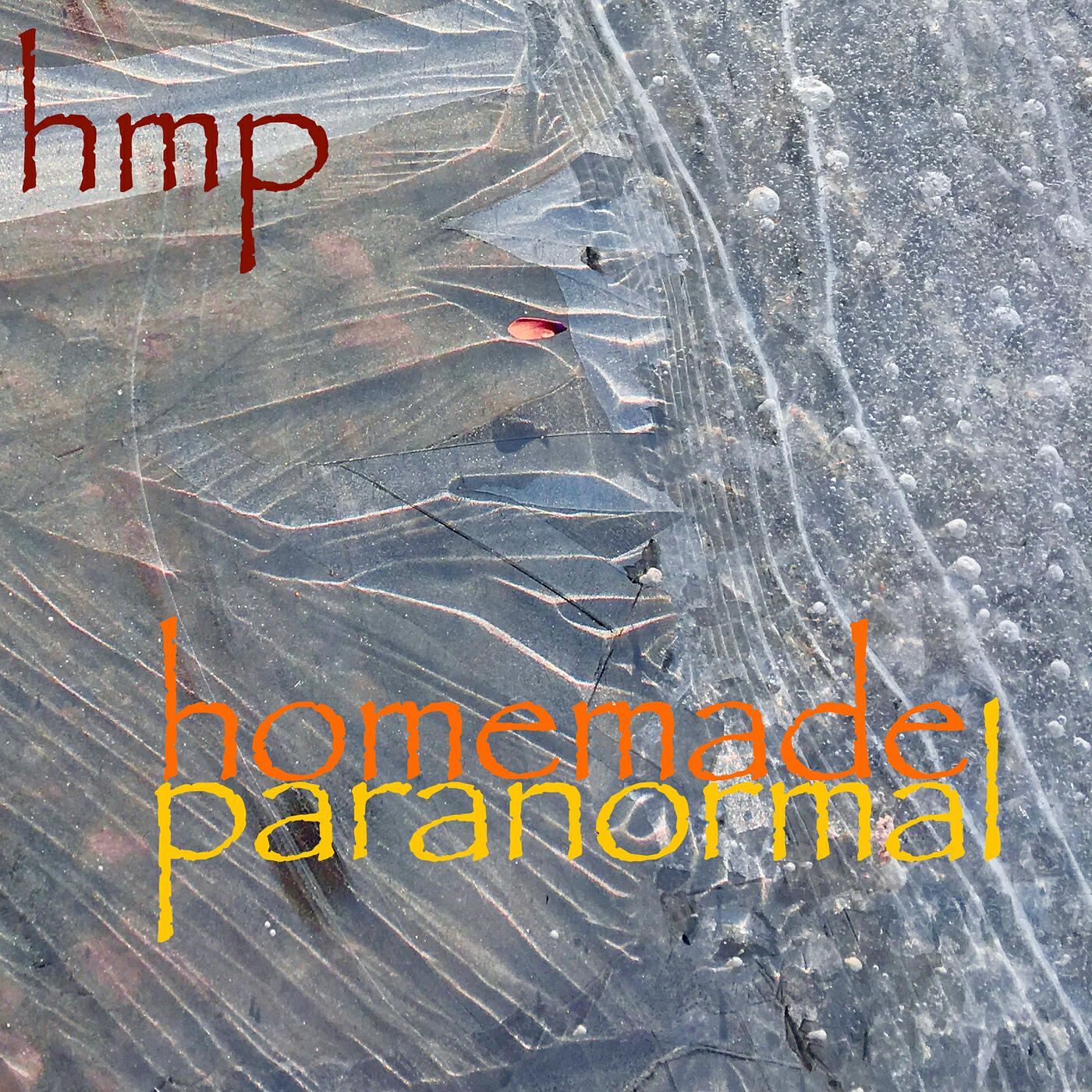 Релиз Hmp Homemade Paranormal