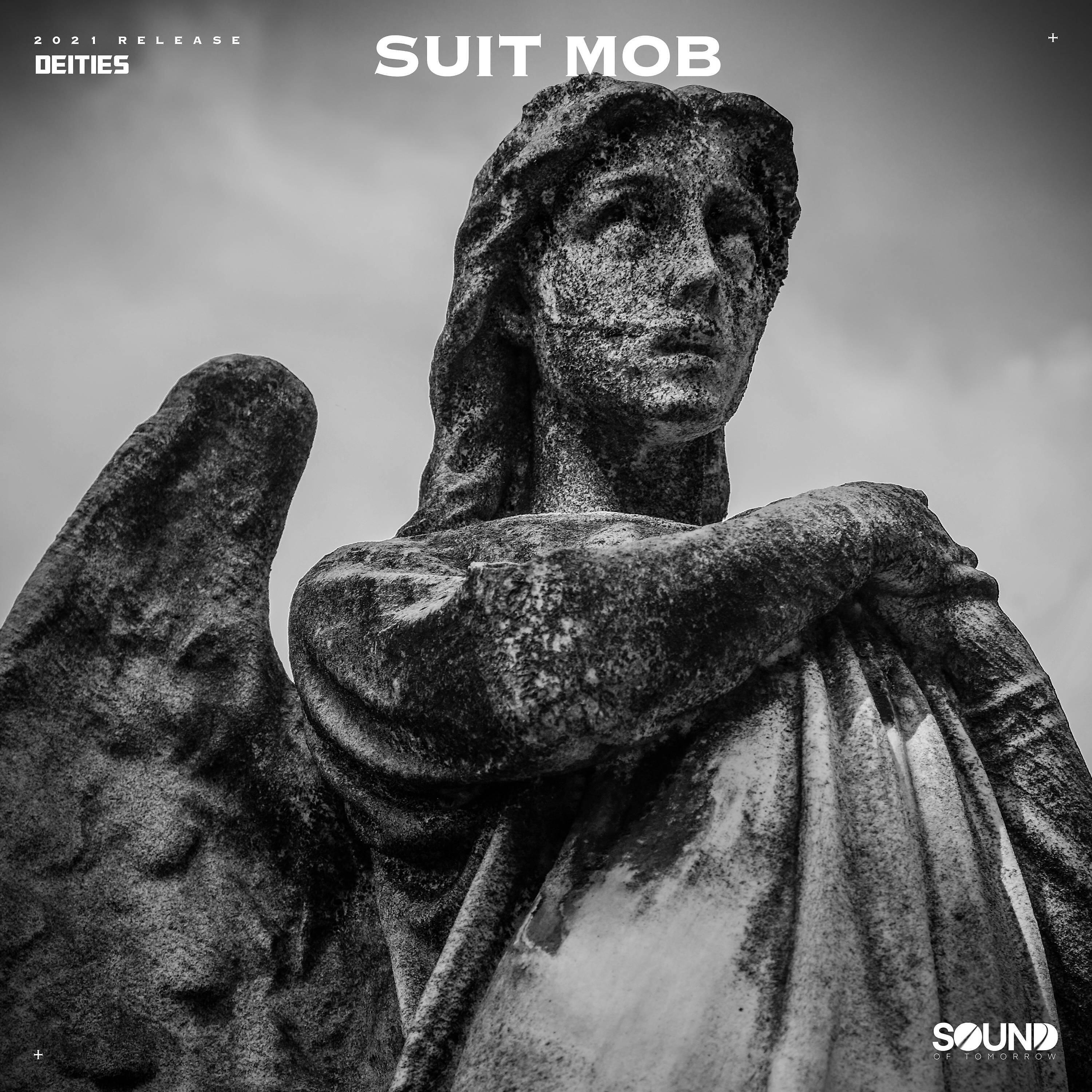 Релиз Suit Mob