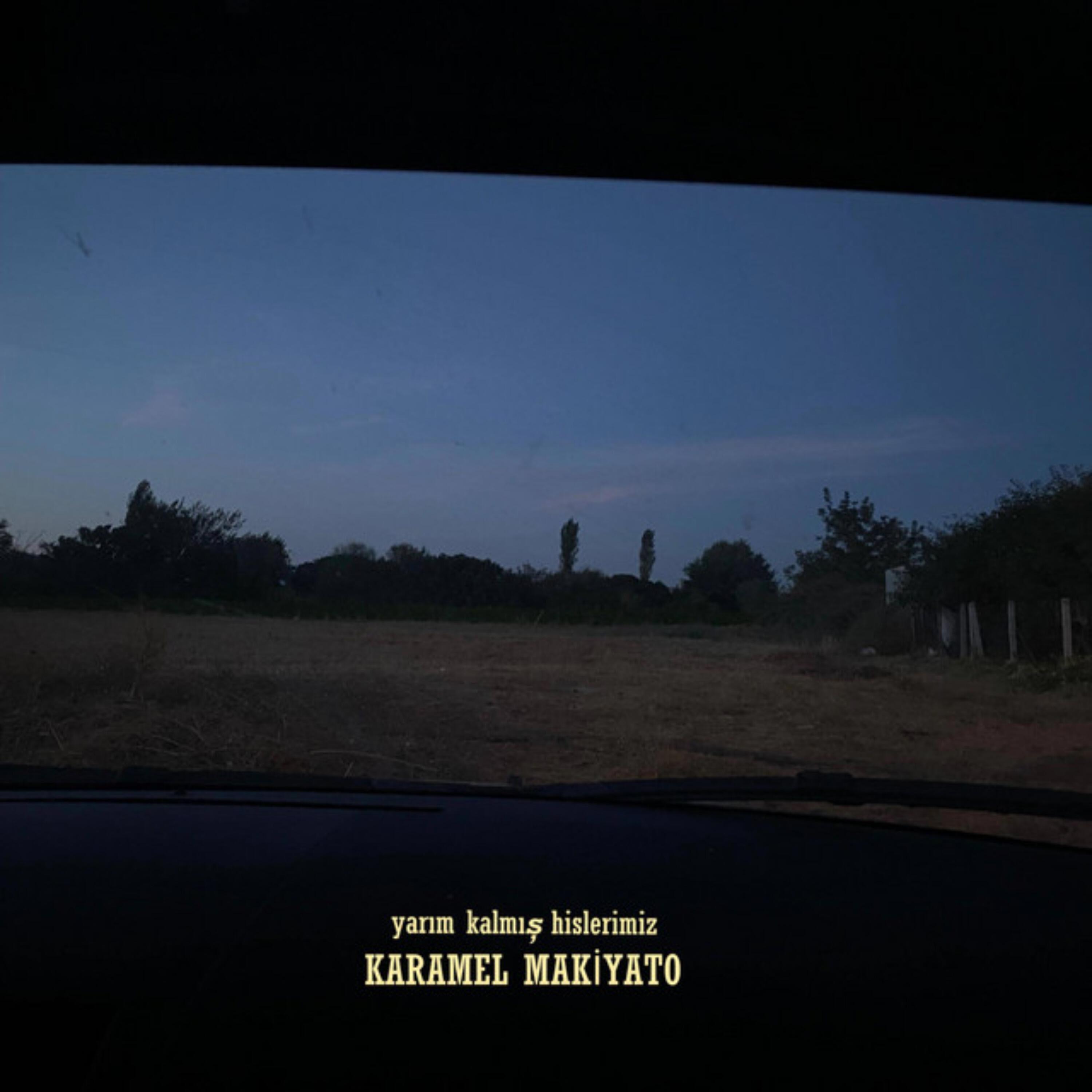 Релиз yarım kalmış hislerimiz