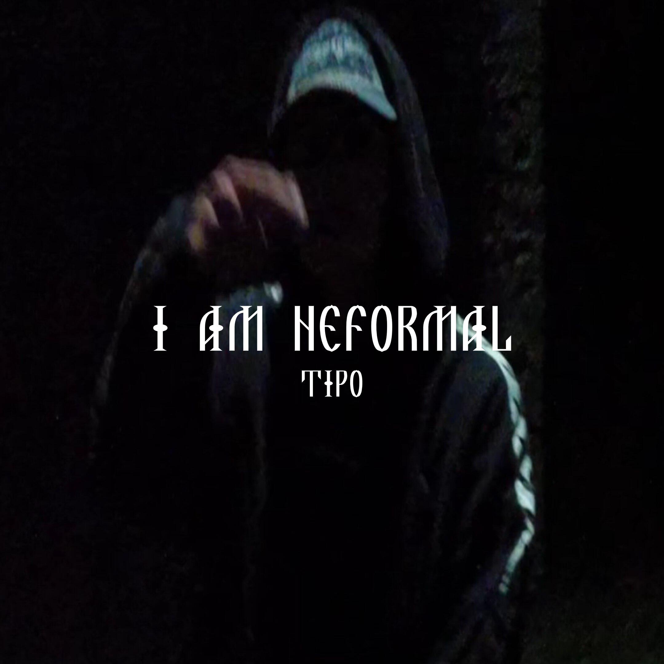 Релиз I AM NEFORMAL