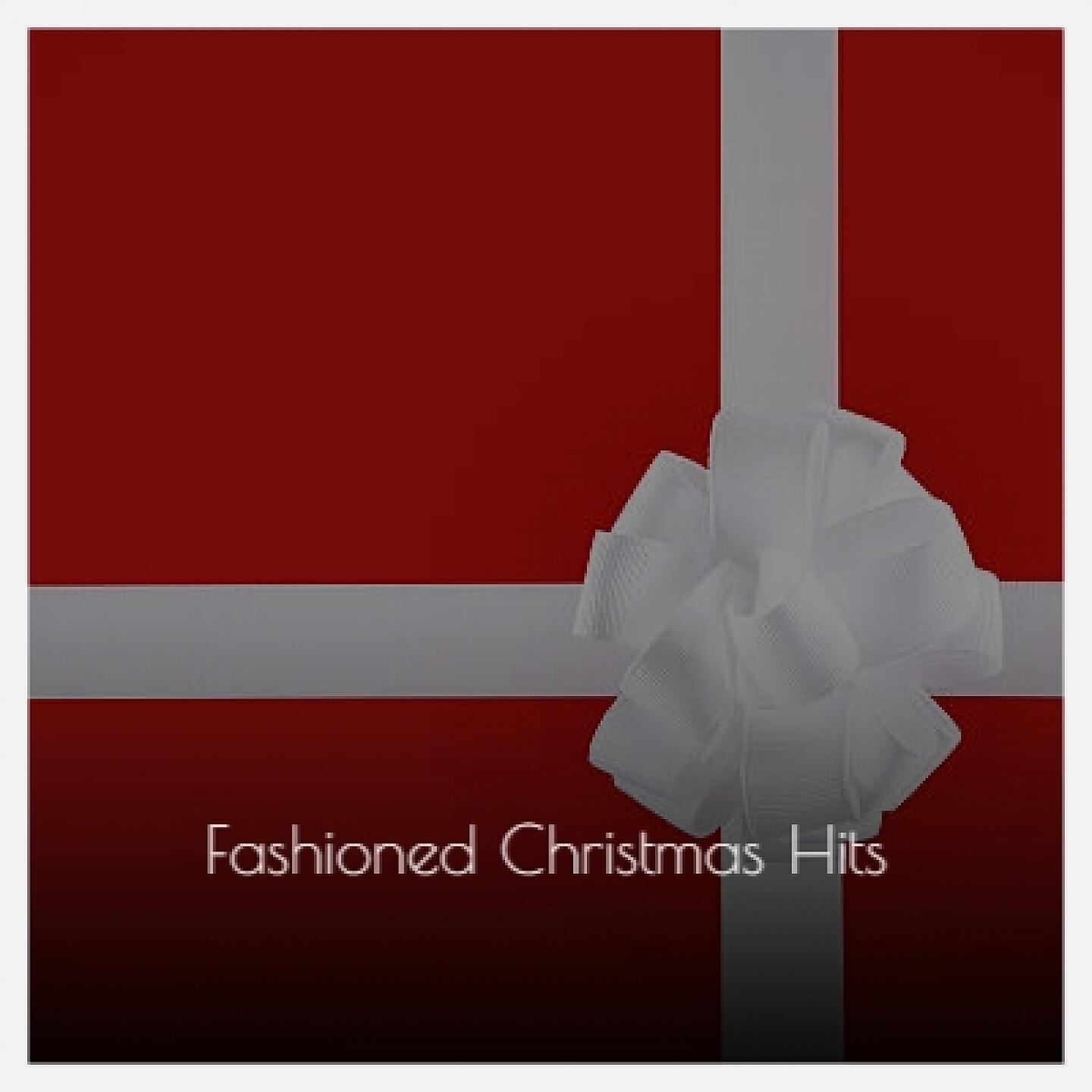 Постер альбома Fashioned Christmas Hits