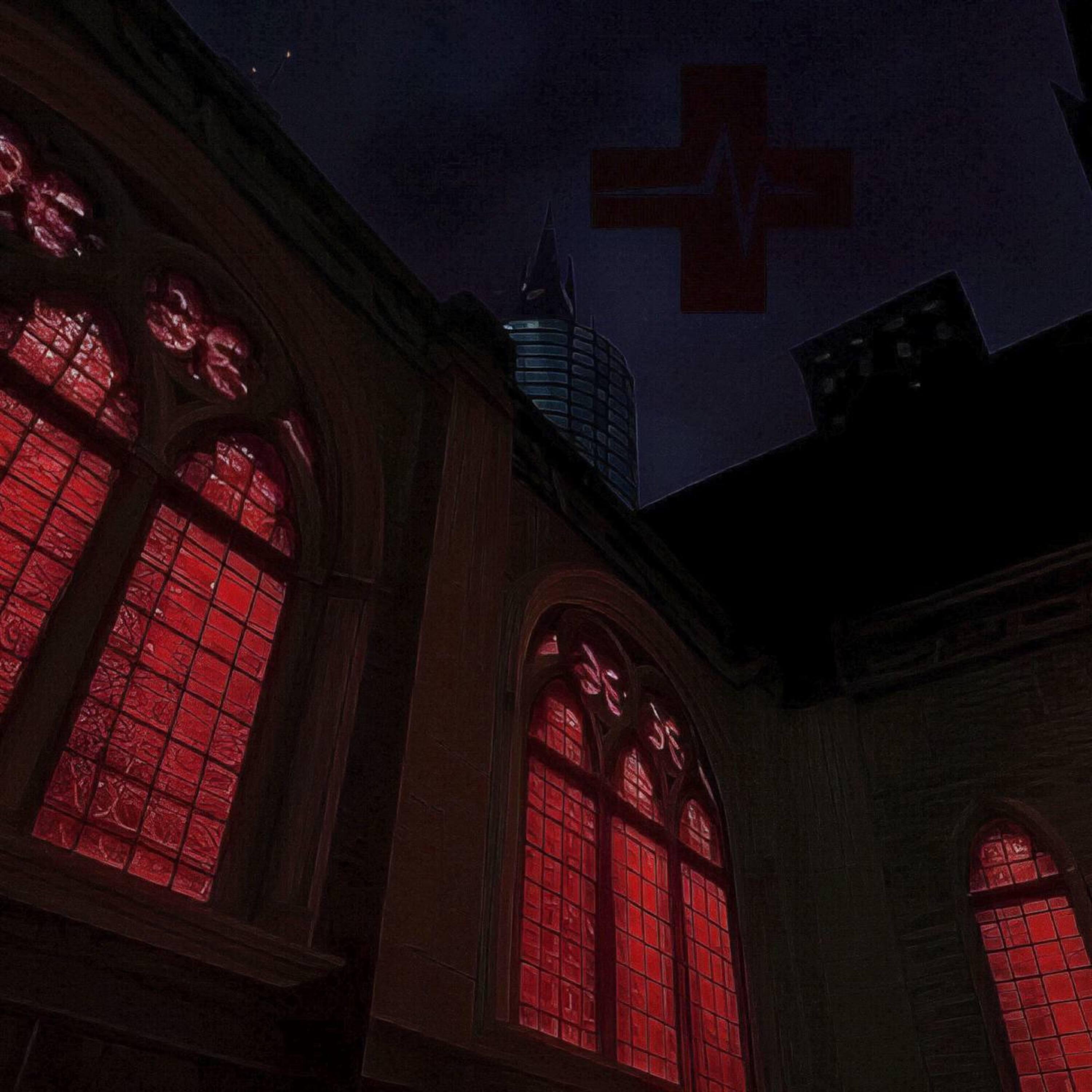 Релиз FIRST AID
