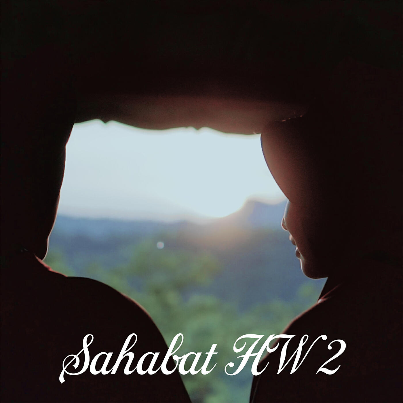 Релиз Sahabat Hw 2