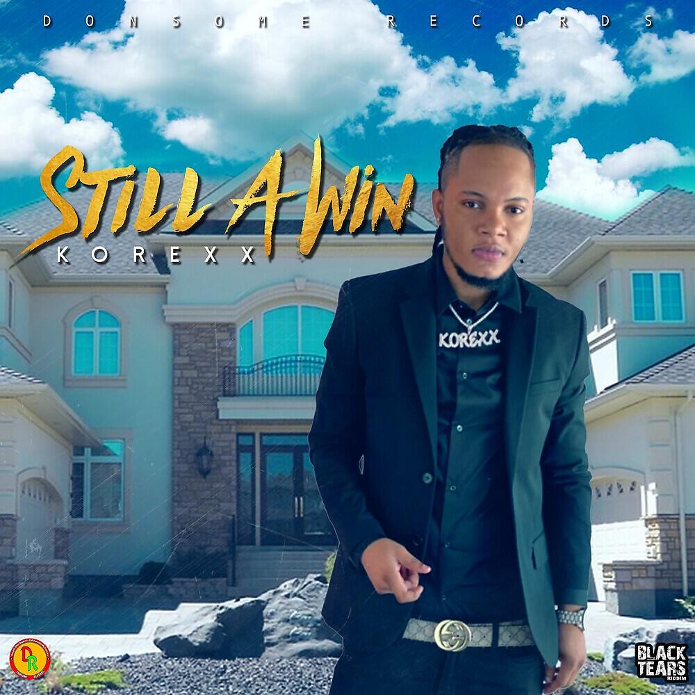 Релиз Still a Win