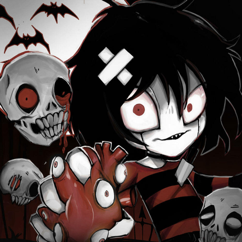 Релиз smile, you're dying