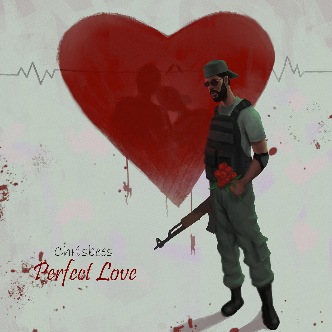 Релиз Perfect Love