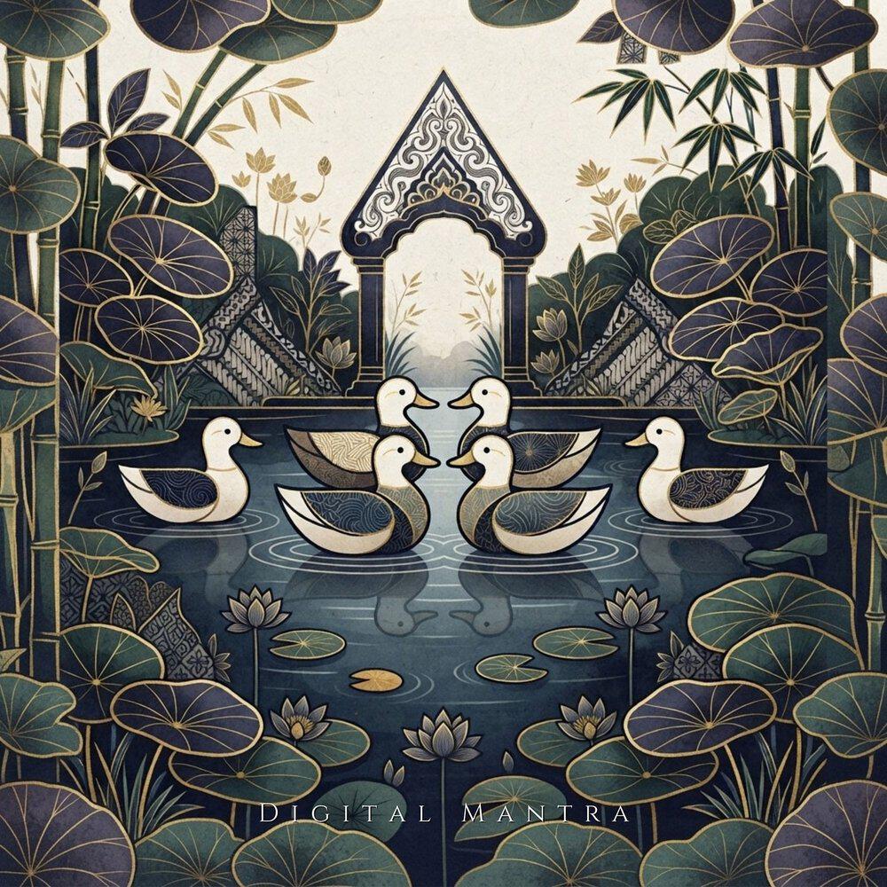 Релиз Six Little Ducks (Javanese Version)