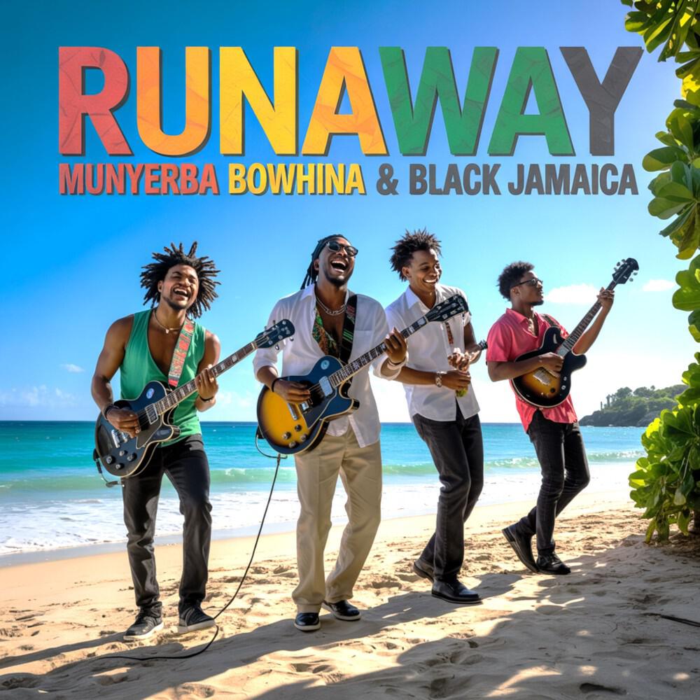 Релиз Runaway