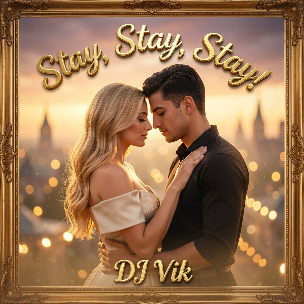 Релиз Stay, Stay, Stay!