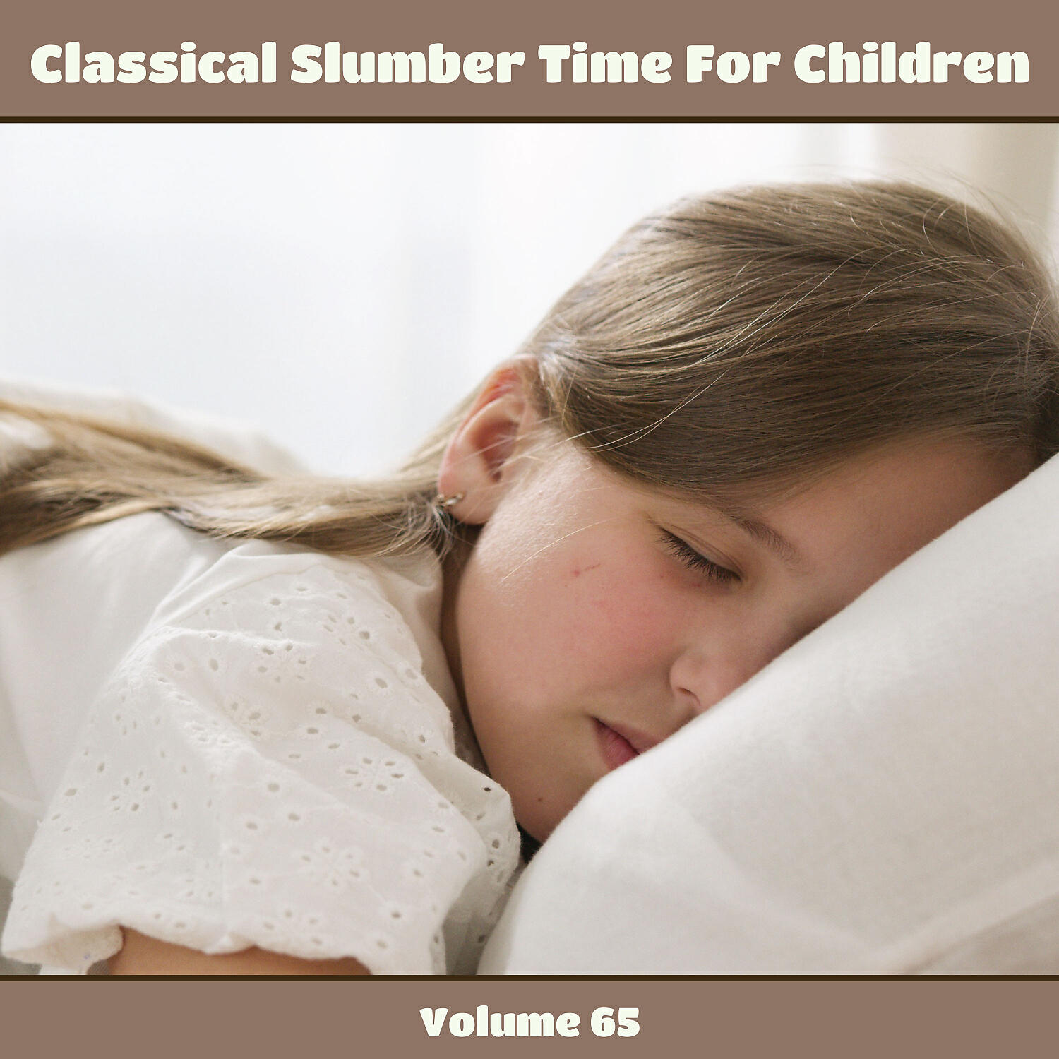 Релиз Classical Slumber Time For Children, Vol. 65
