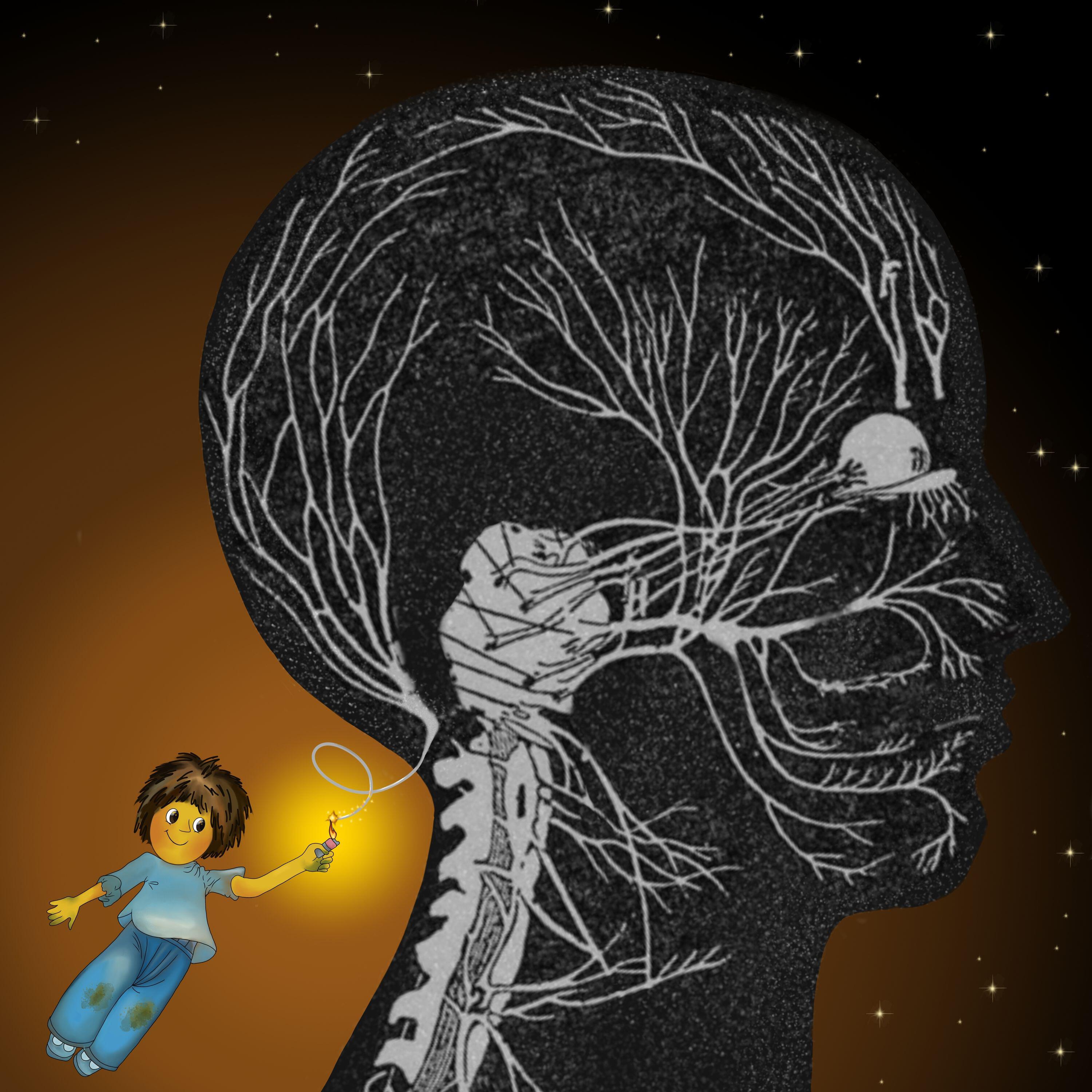 Релиз Нервный срыв