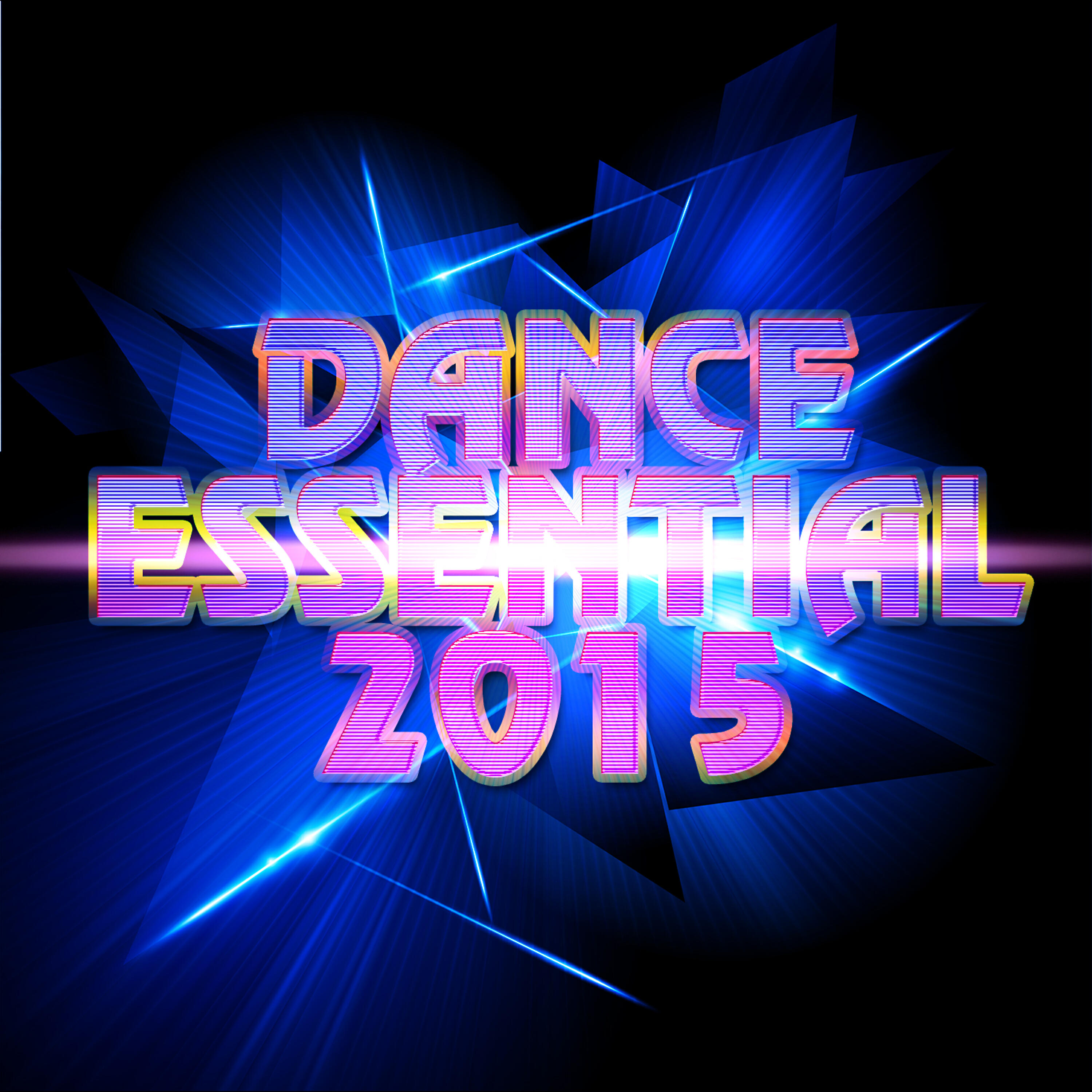 Релиз Dance Essential 2015