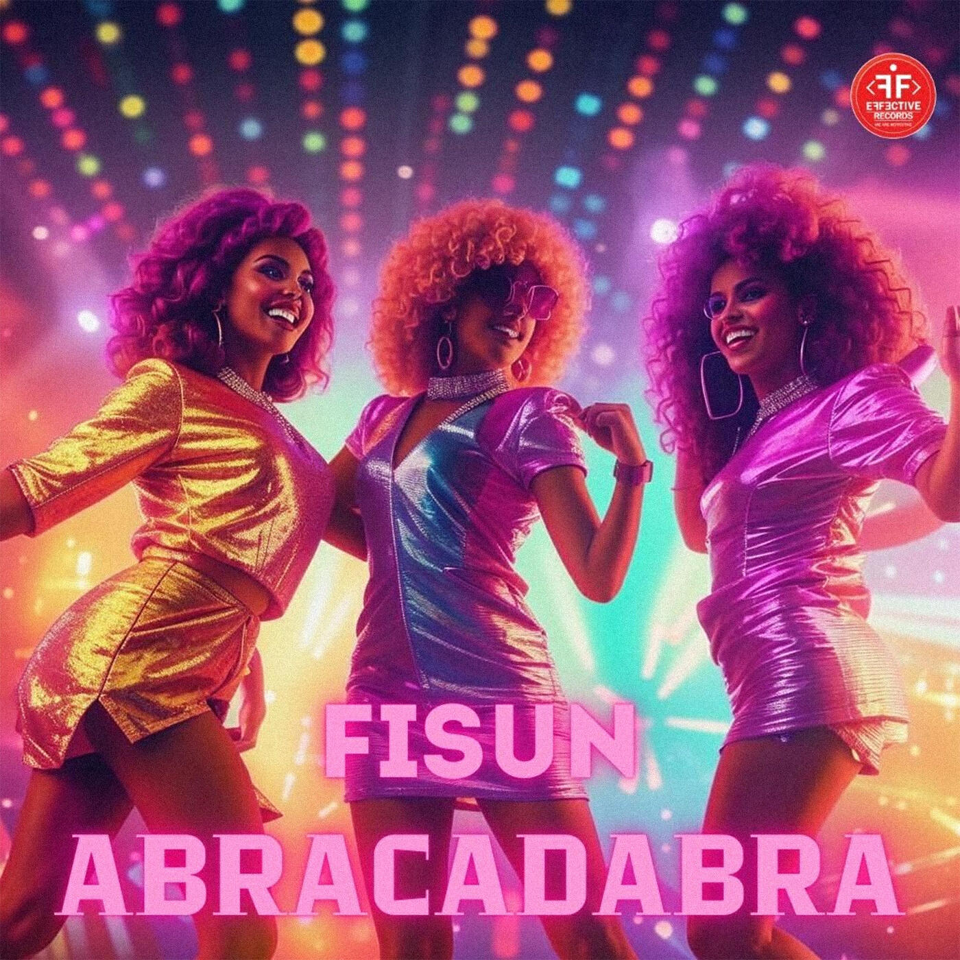 Релиз Abracadabra