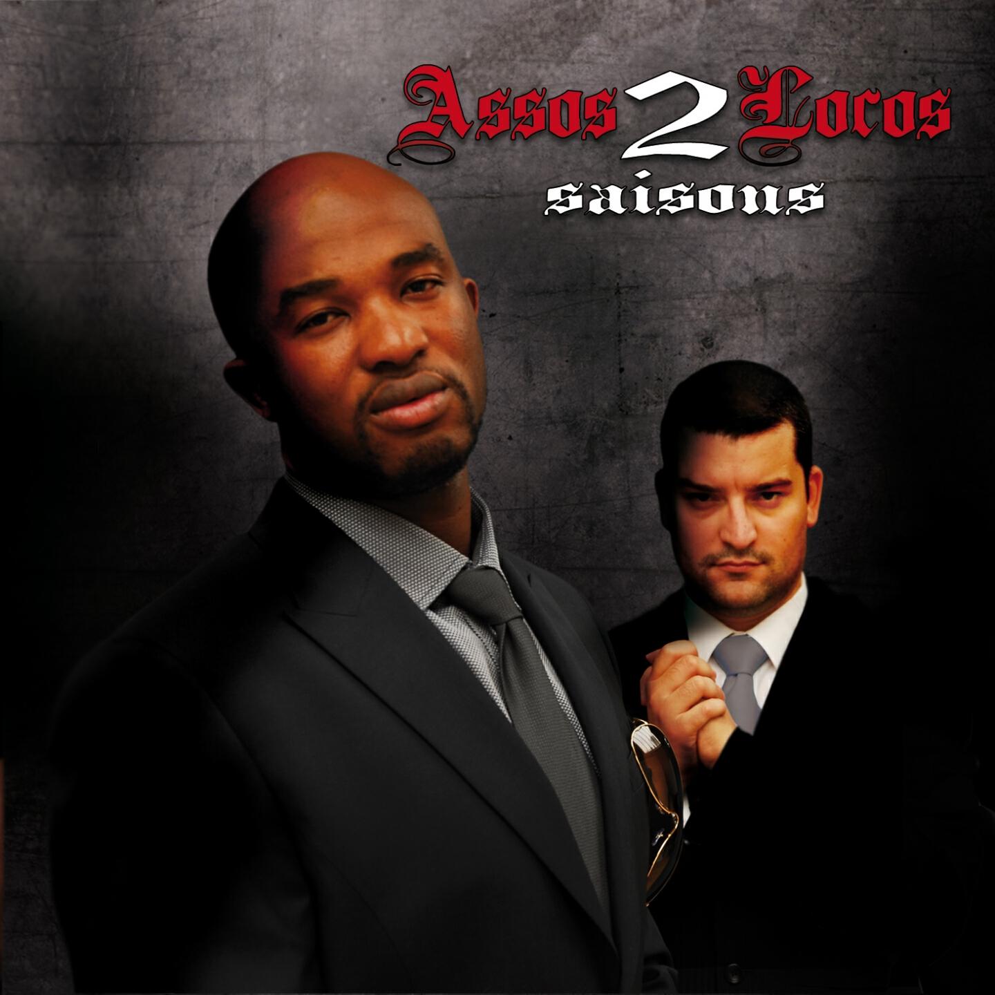 Релиз 2 saisons