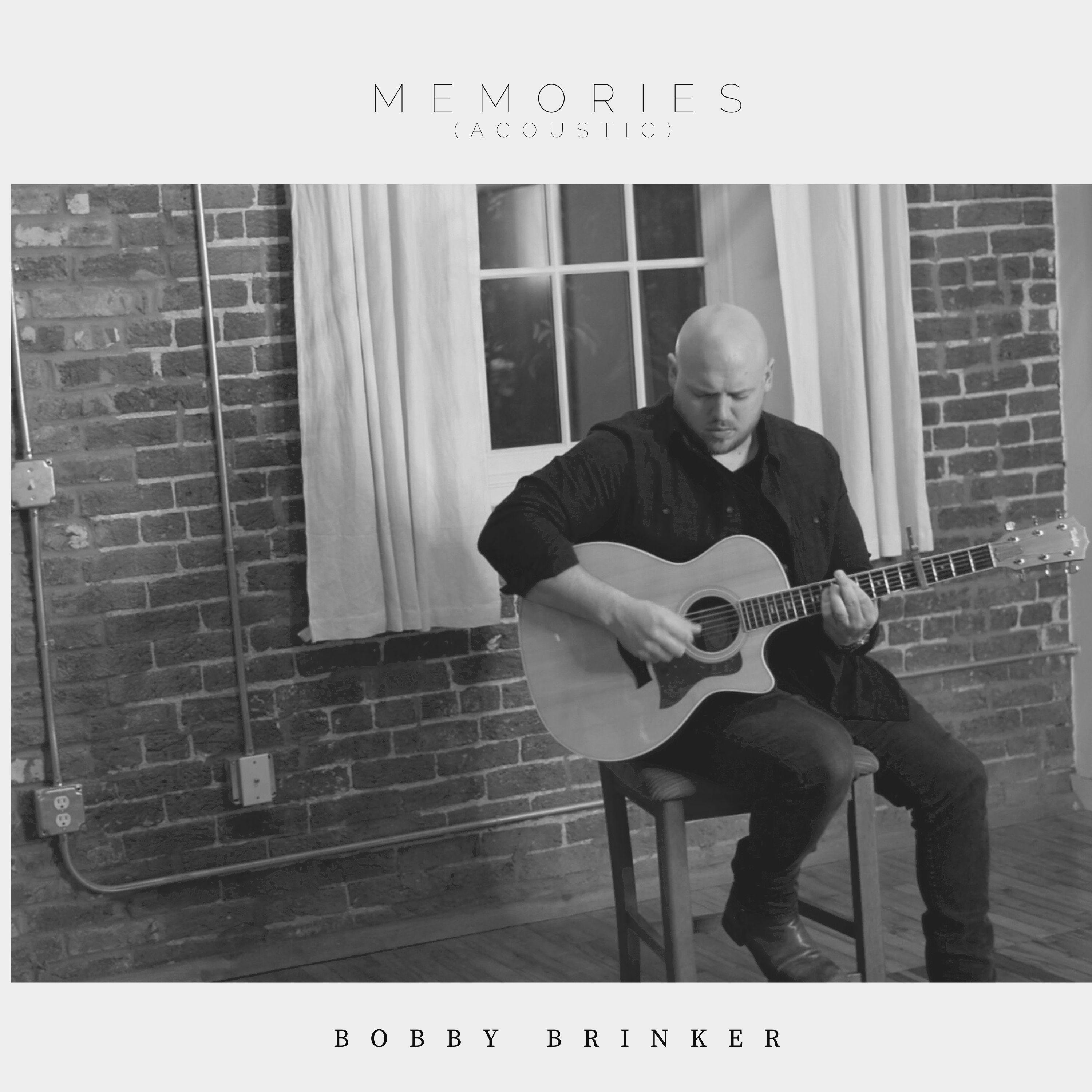 Релиз Memories (Acoustic)