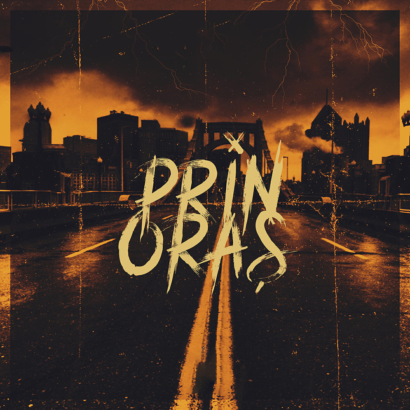 Релиз Prin Oras