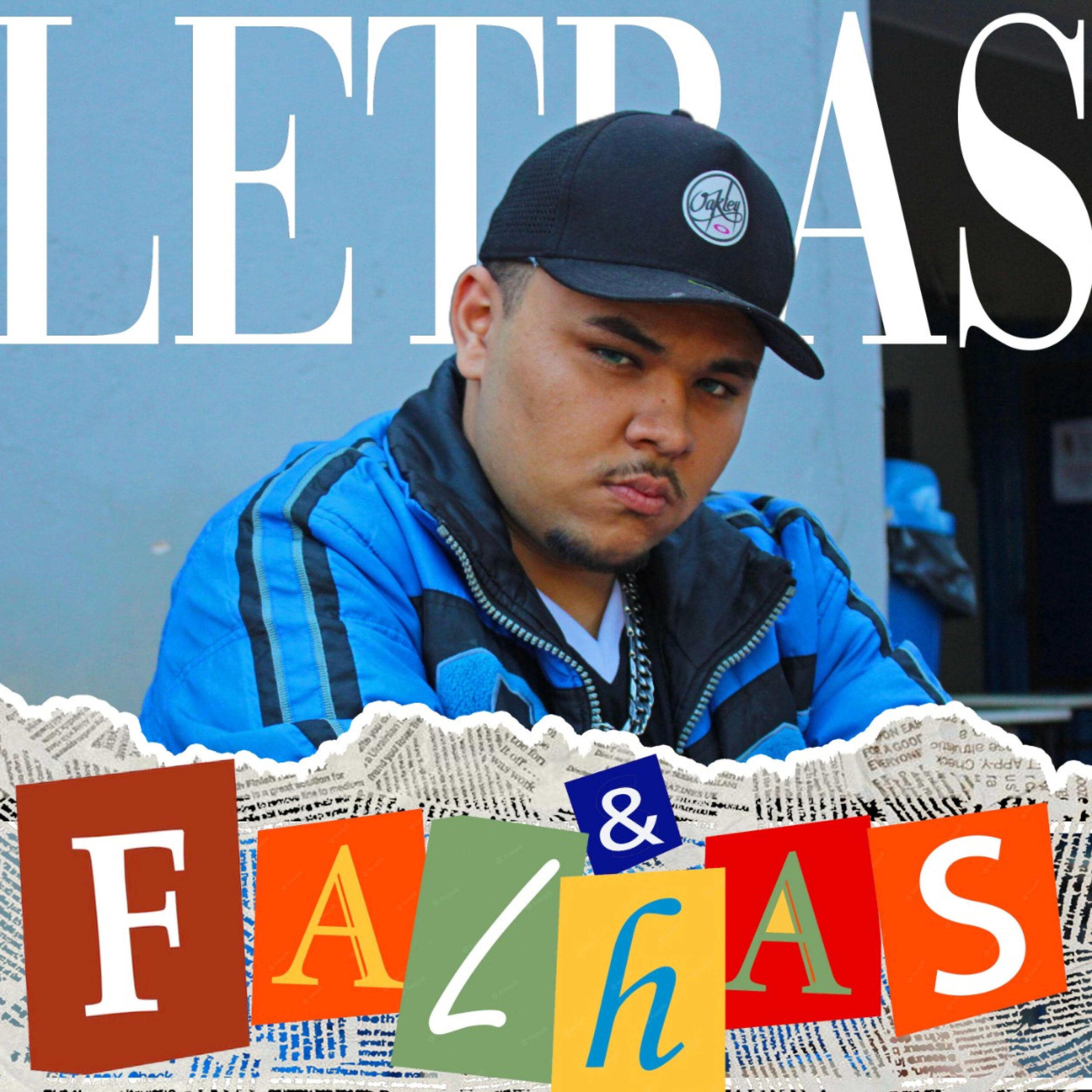 Релиз Letras & Falhas