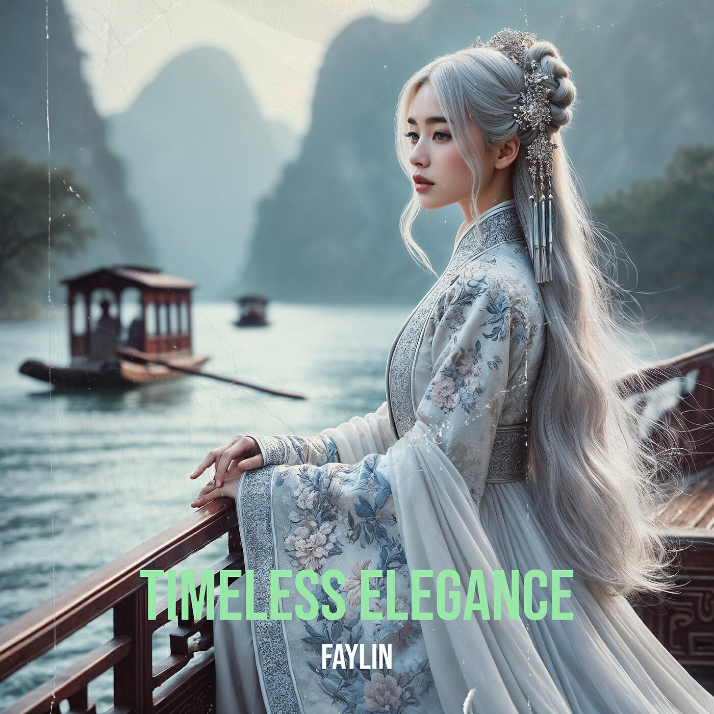Релиз Timeless Elegance