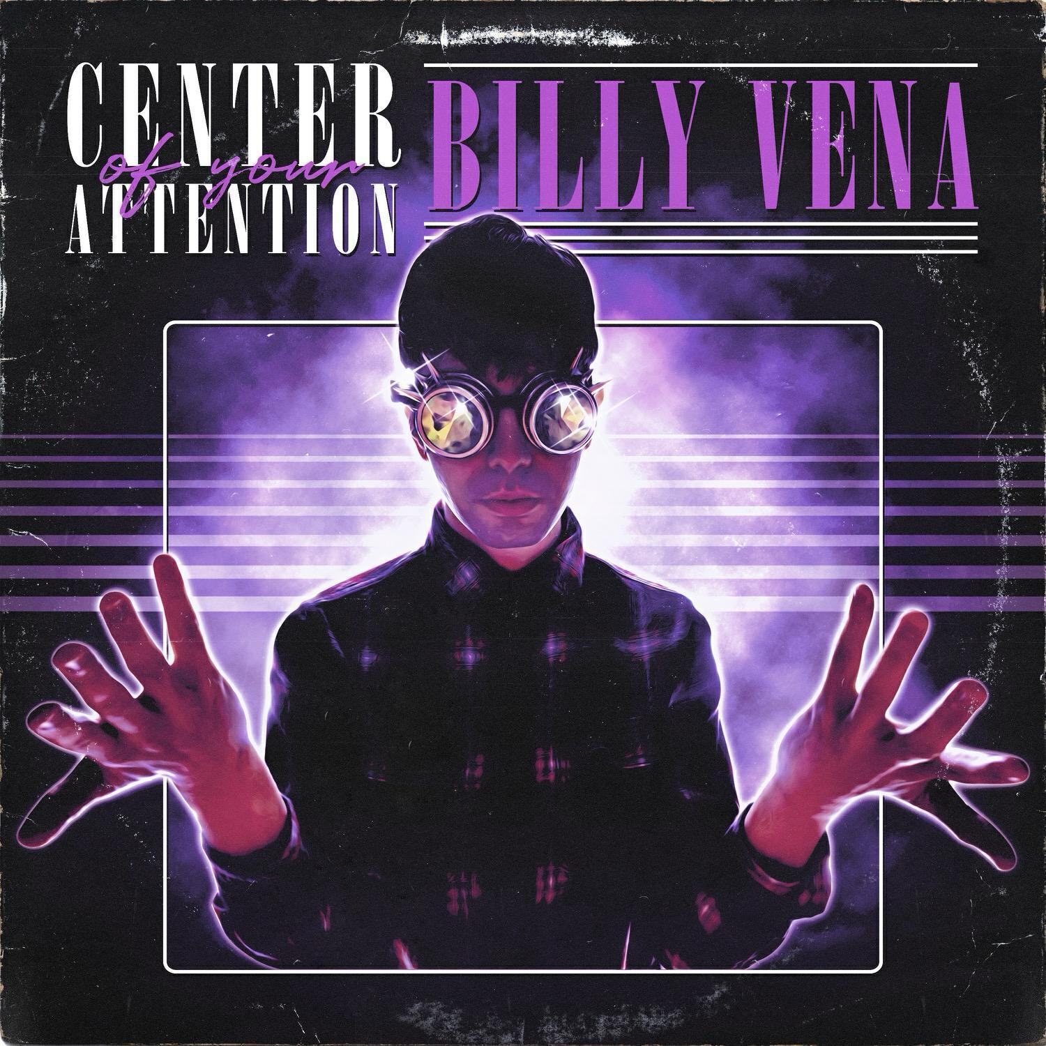 Billy Vena