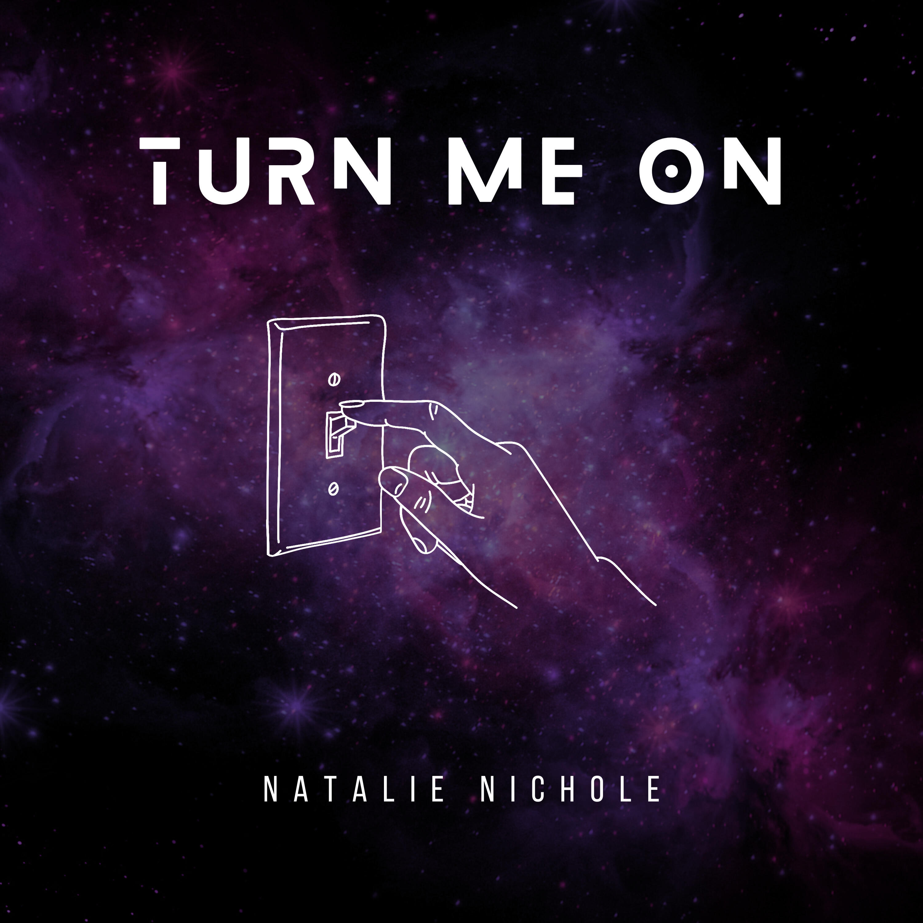 Релиз Turn Me On