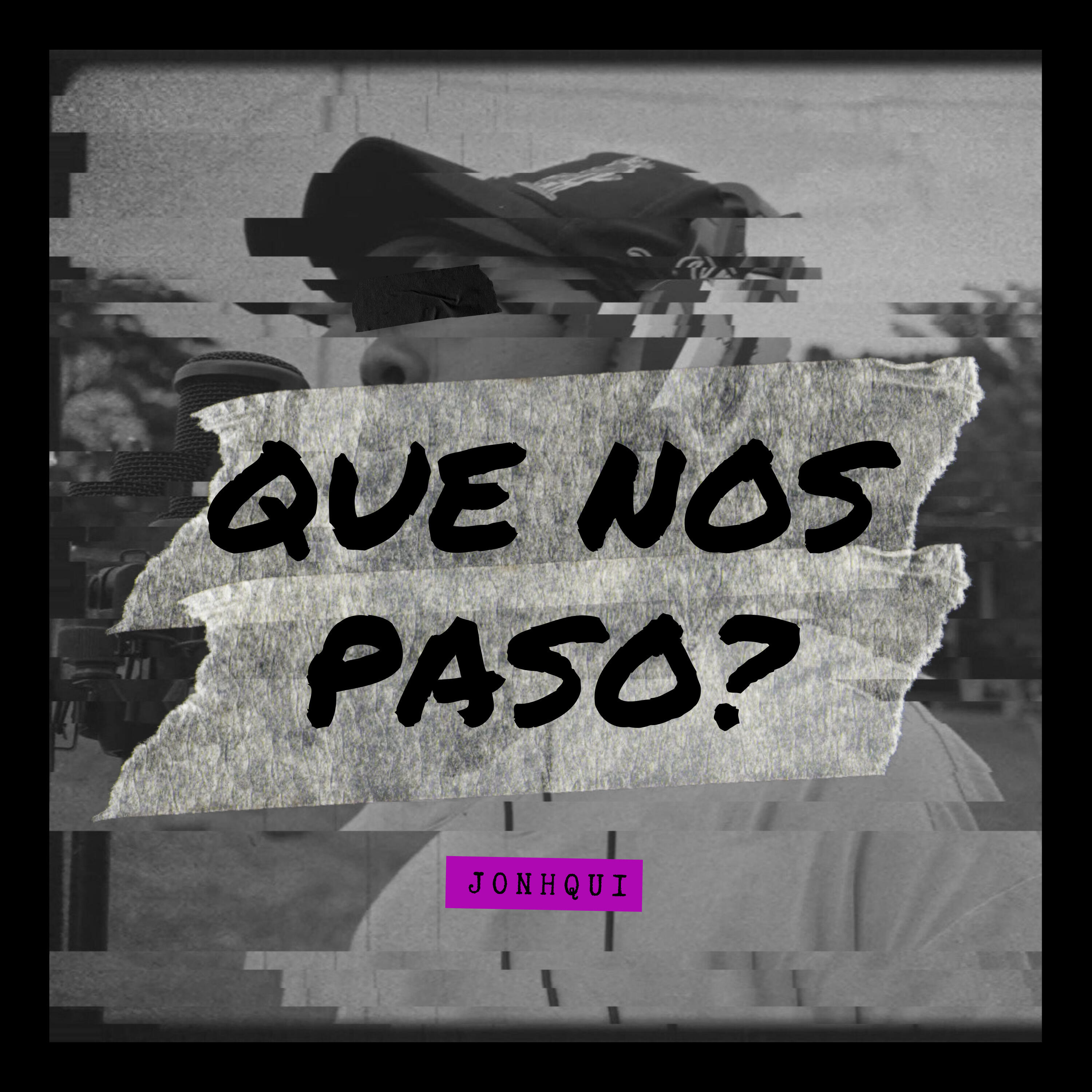 Релиз Que Nos Paso?